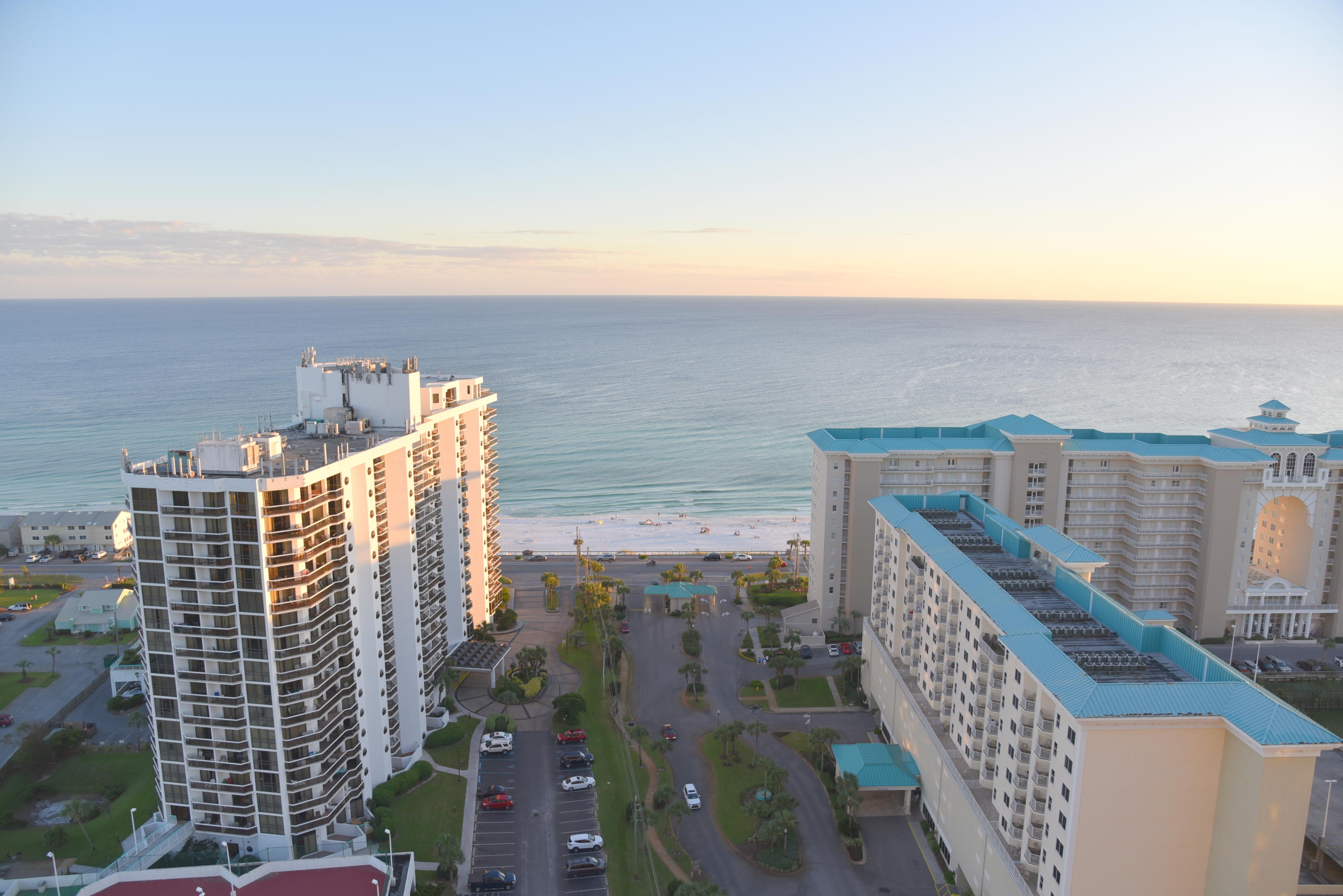 ARIEL DUNES - Residential