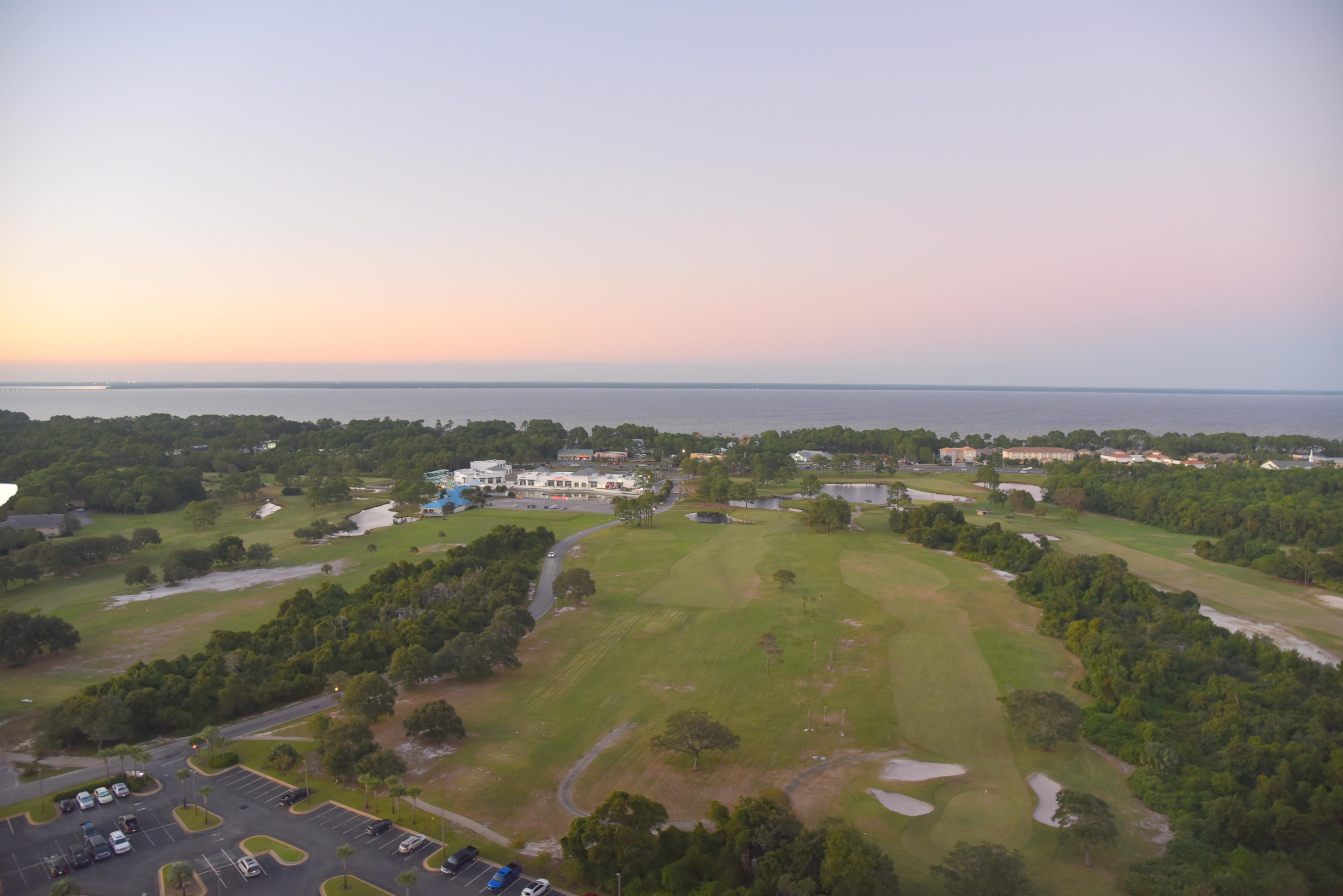 ARIEL DUNES - Residential