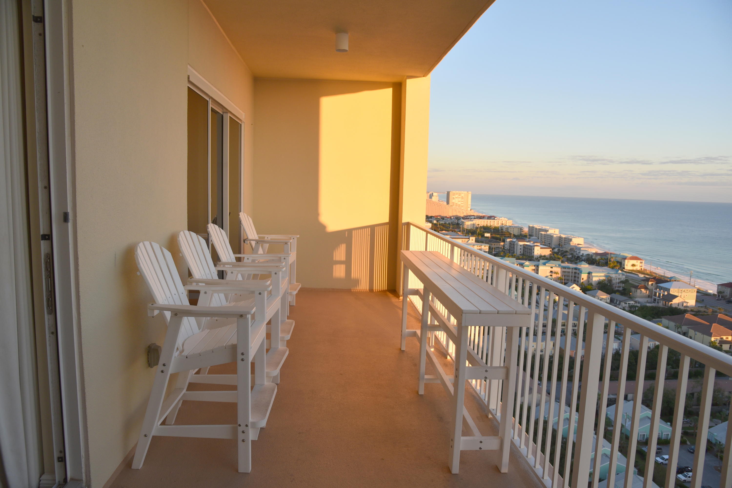 ARIEL DUNES - Residential