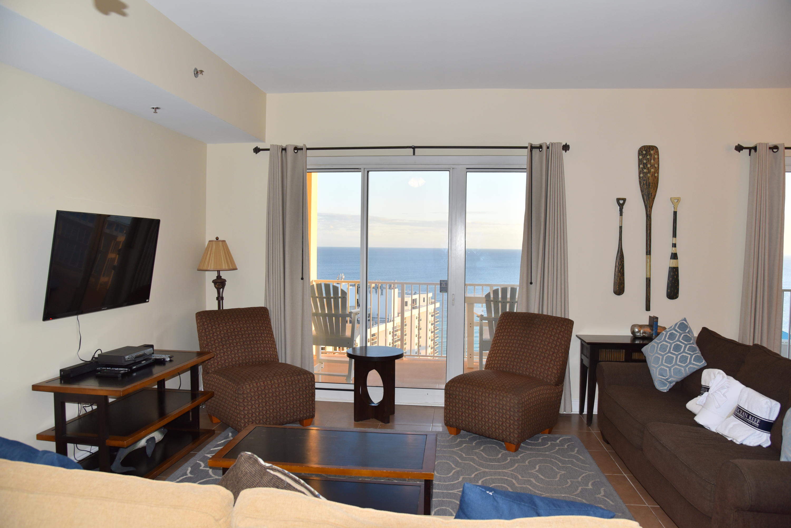 ARIEL DUNES - Residential