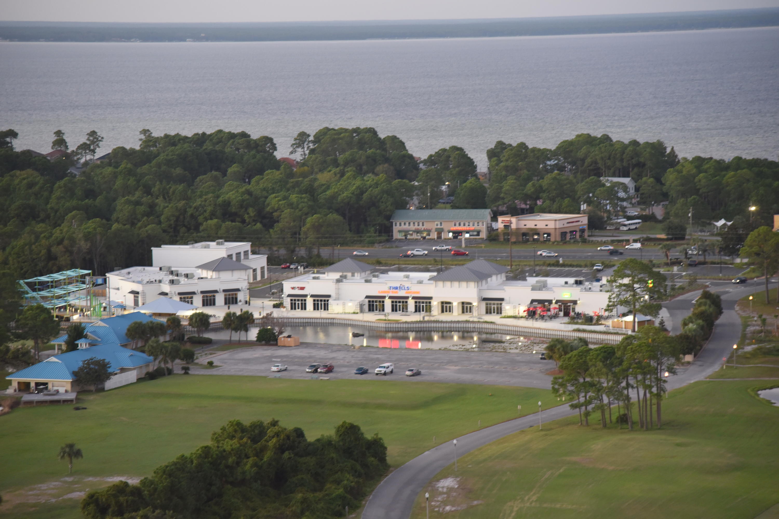 ARIEL DUNES - Residential