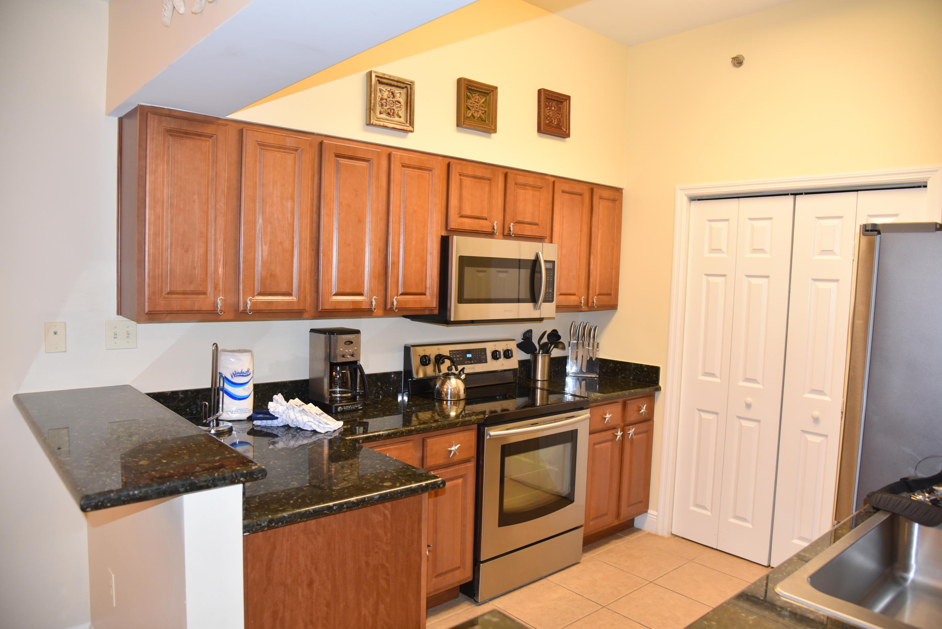 ARIEL DUNES - Residential