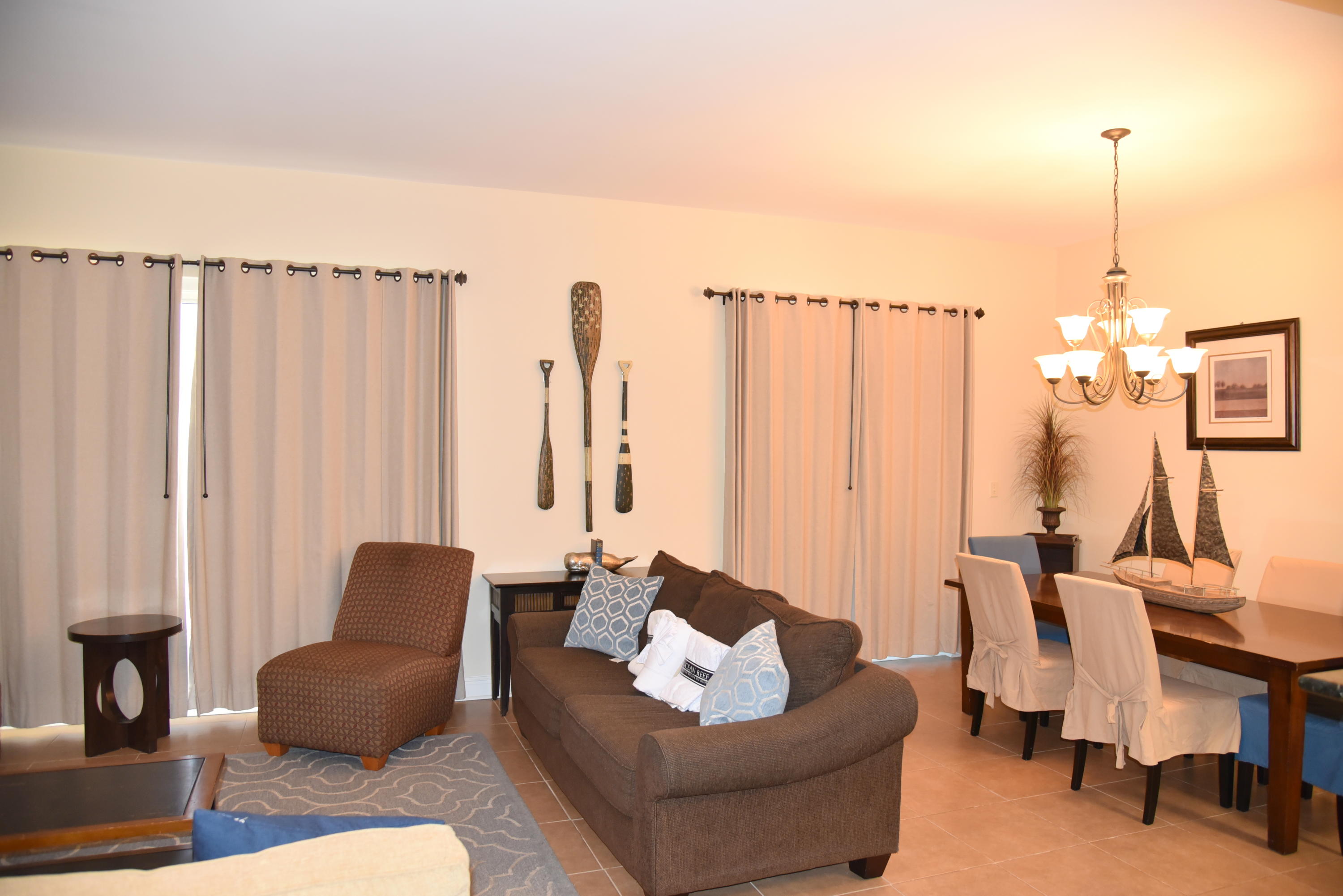 ARIEL DUNES - Residential