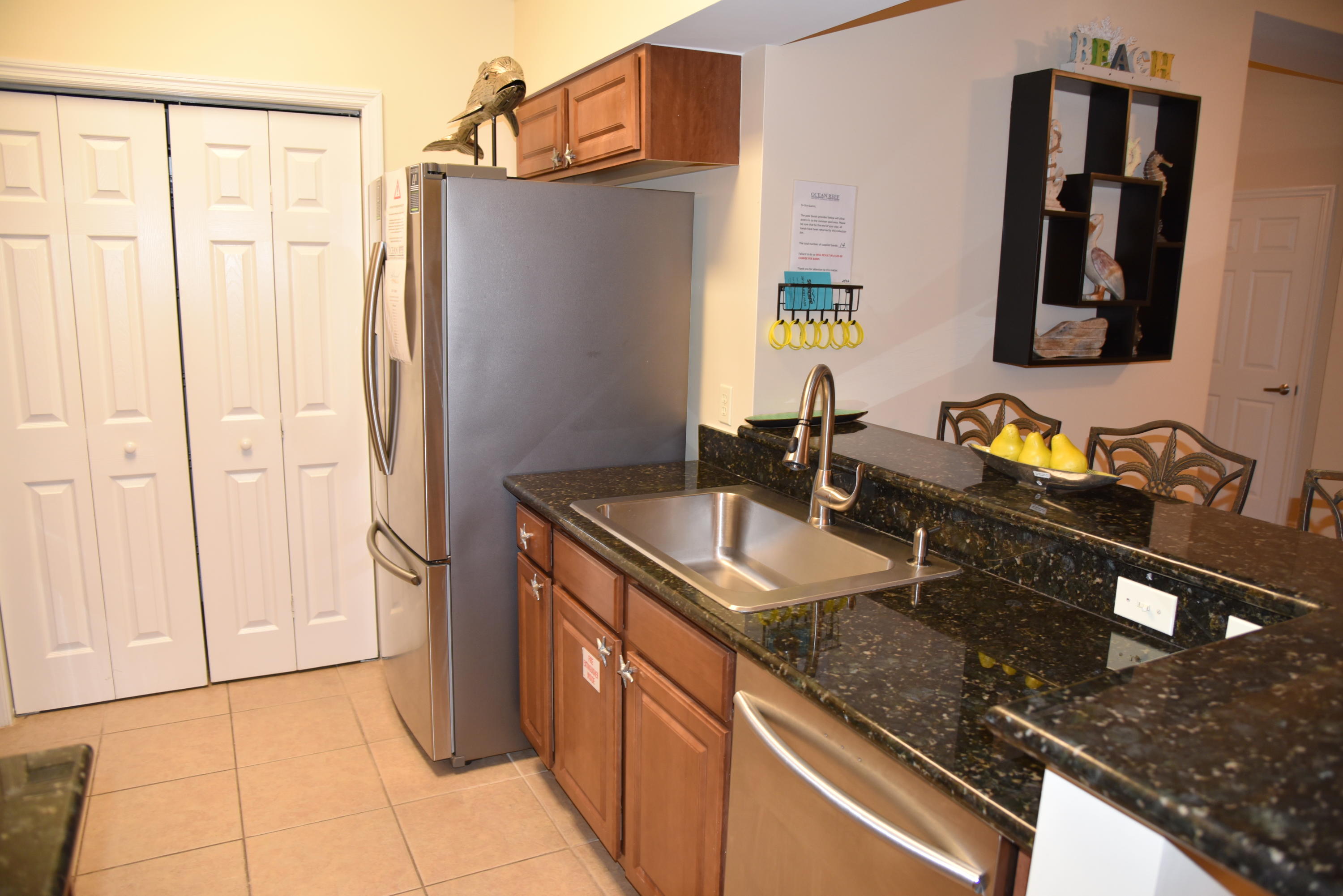 ARIEL DUNES - Residential