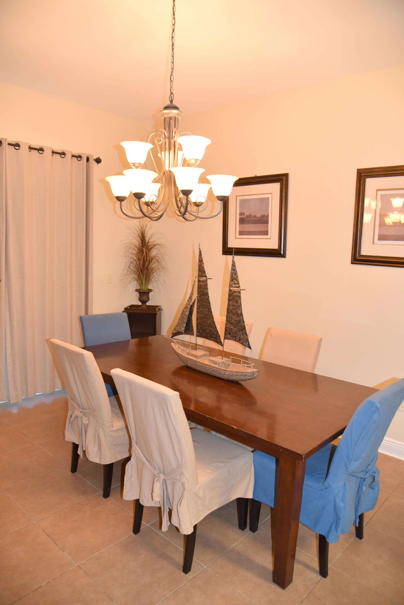 ARIEL DUNES - Residential