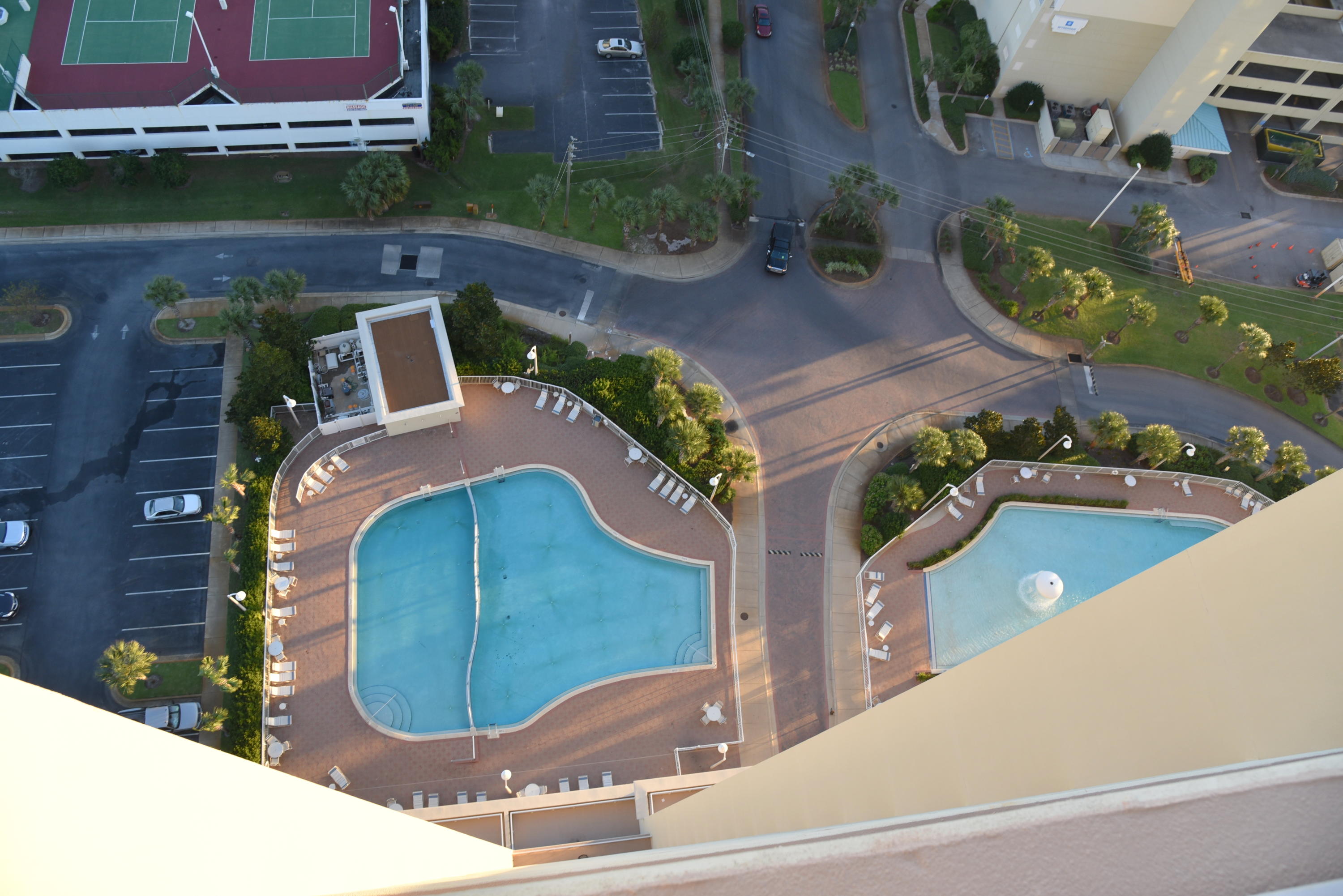 ARIEL DUNES - Residential