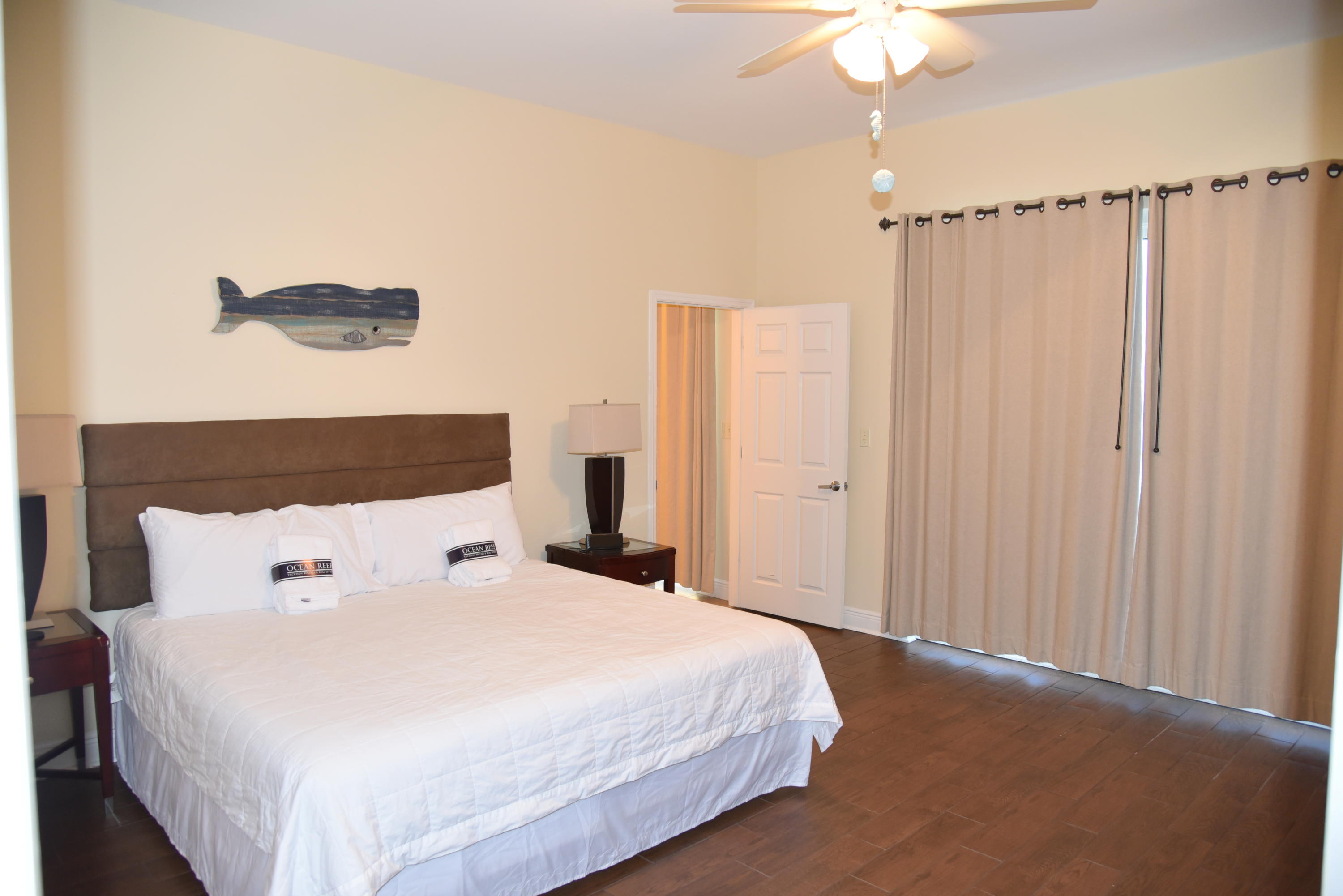 ARIEL DUNES - Residential