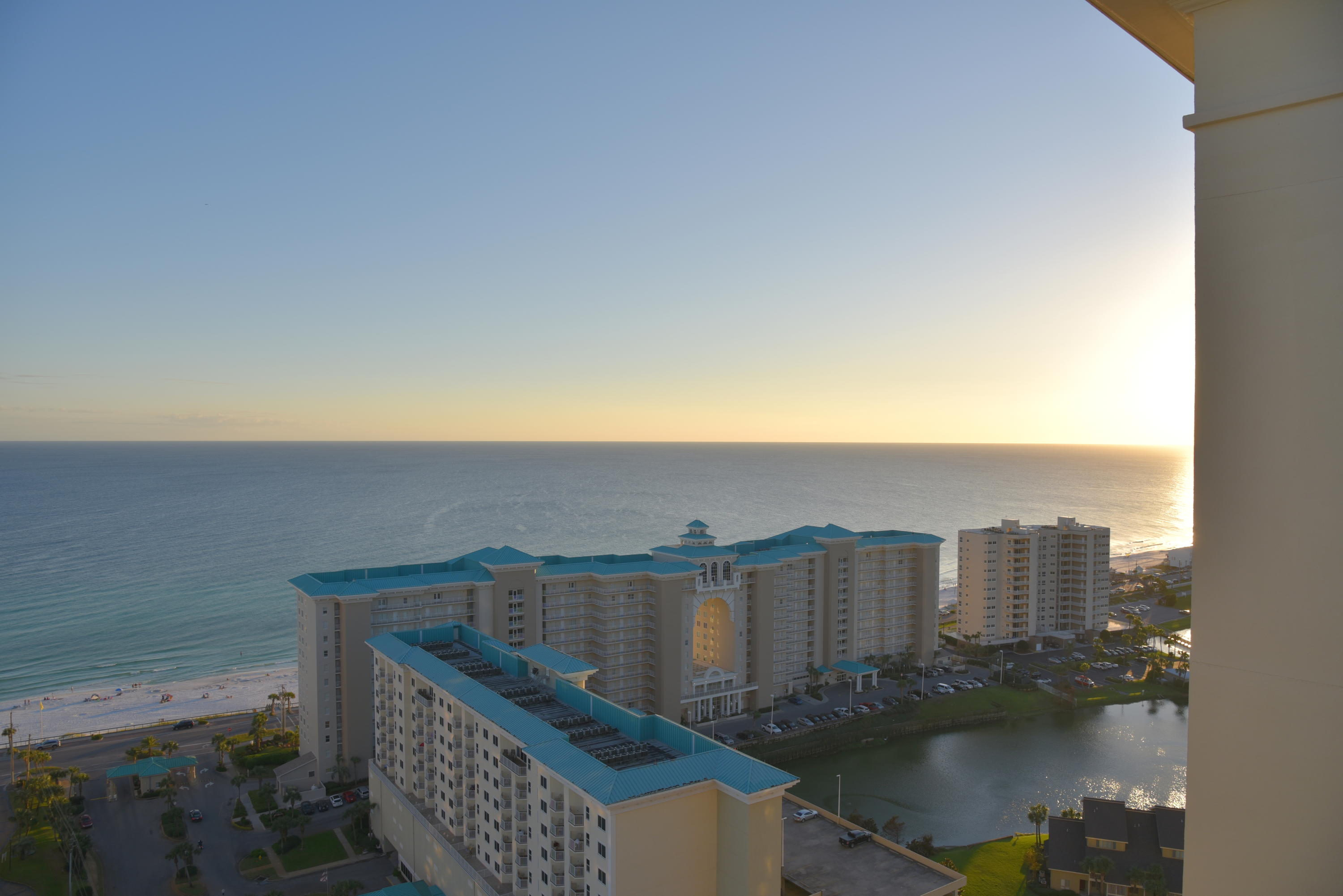 ARIEL DUNES - Residential