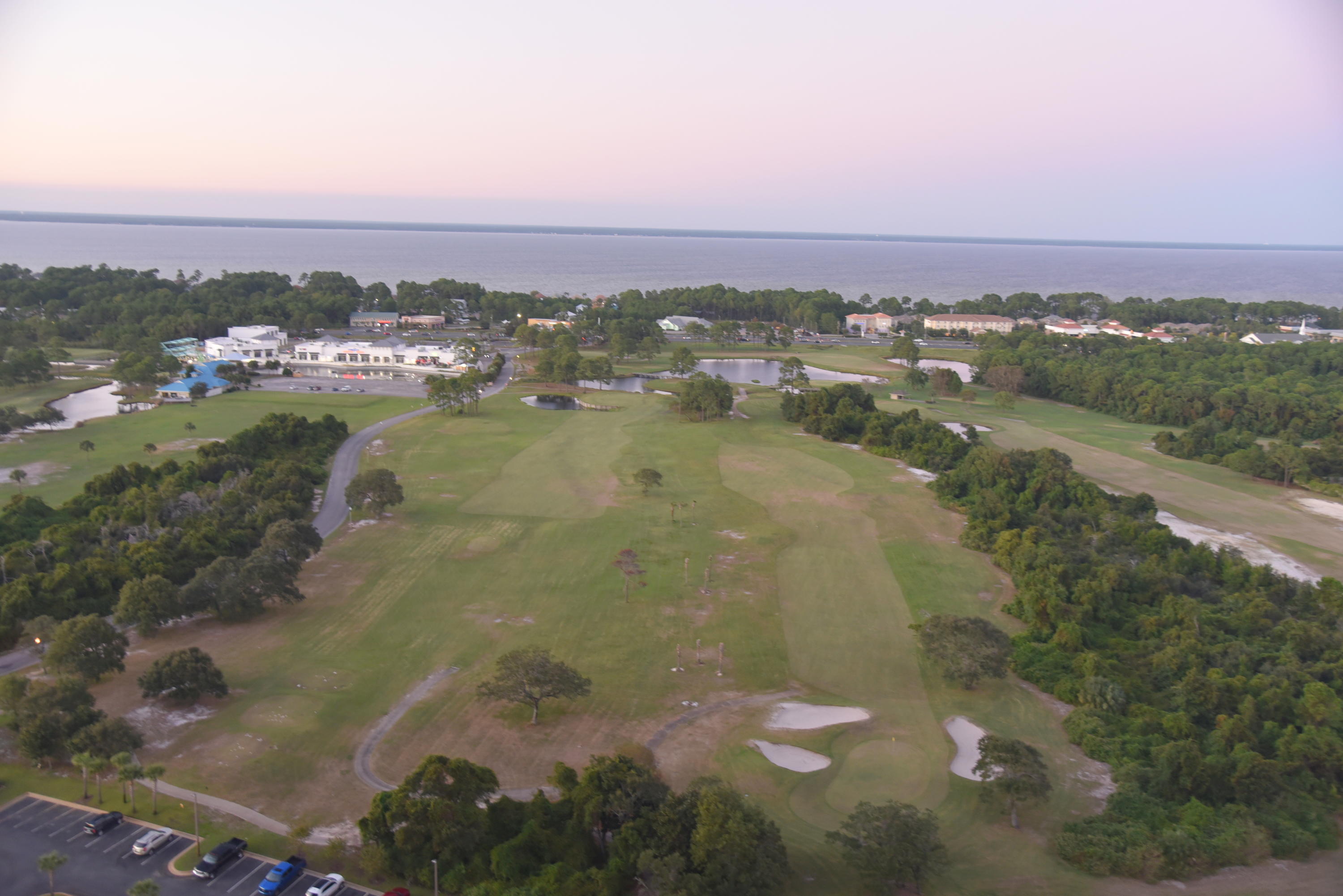 ARIEL DUNES - Residential