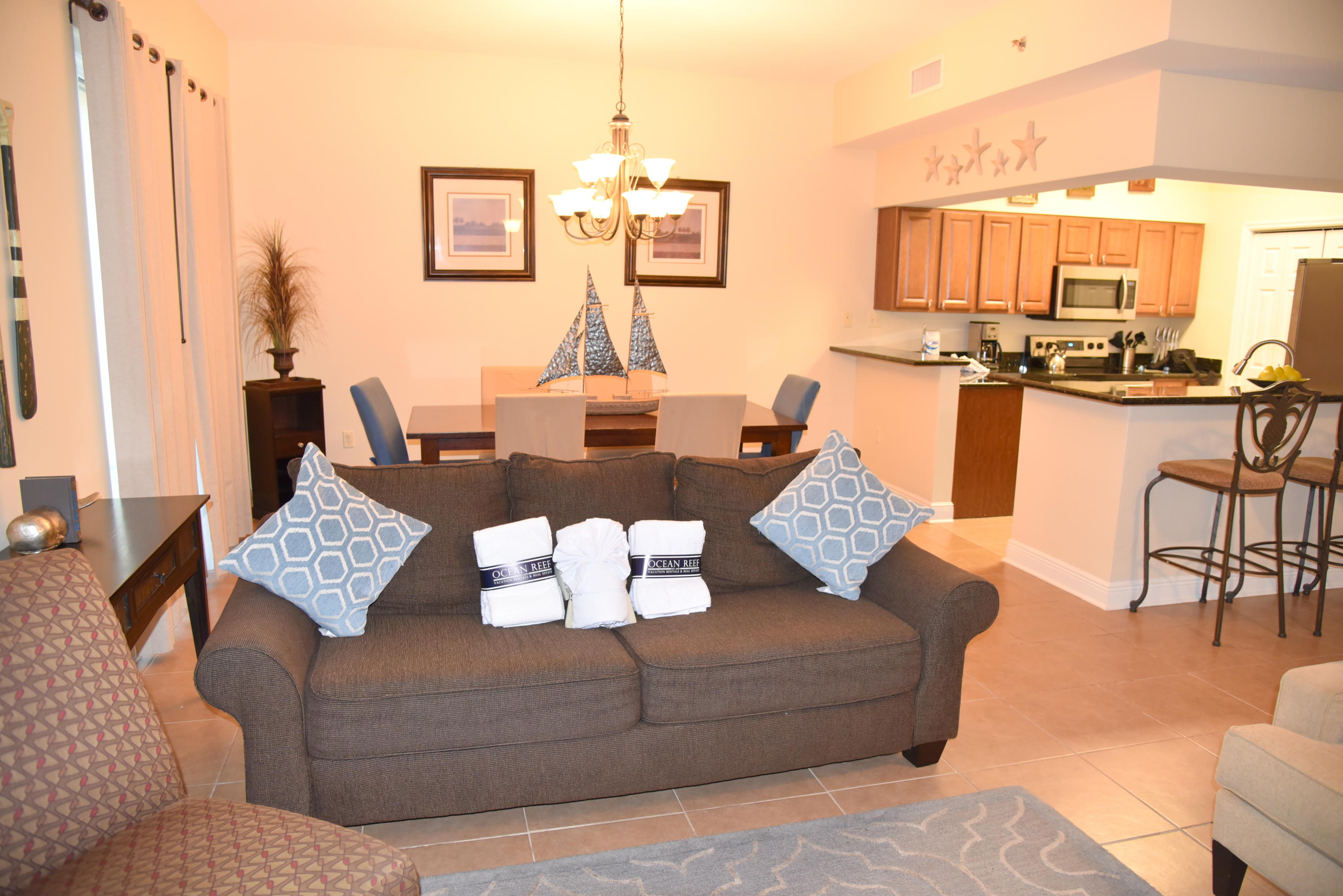 ARIEL DUNES - Residential