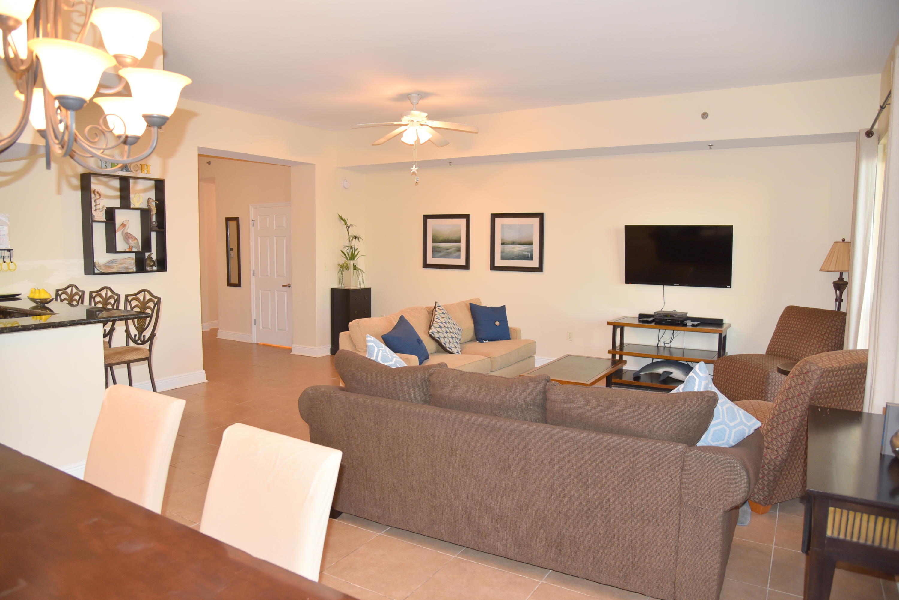 ARIEL DUNES - Residential