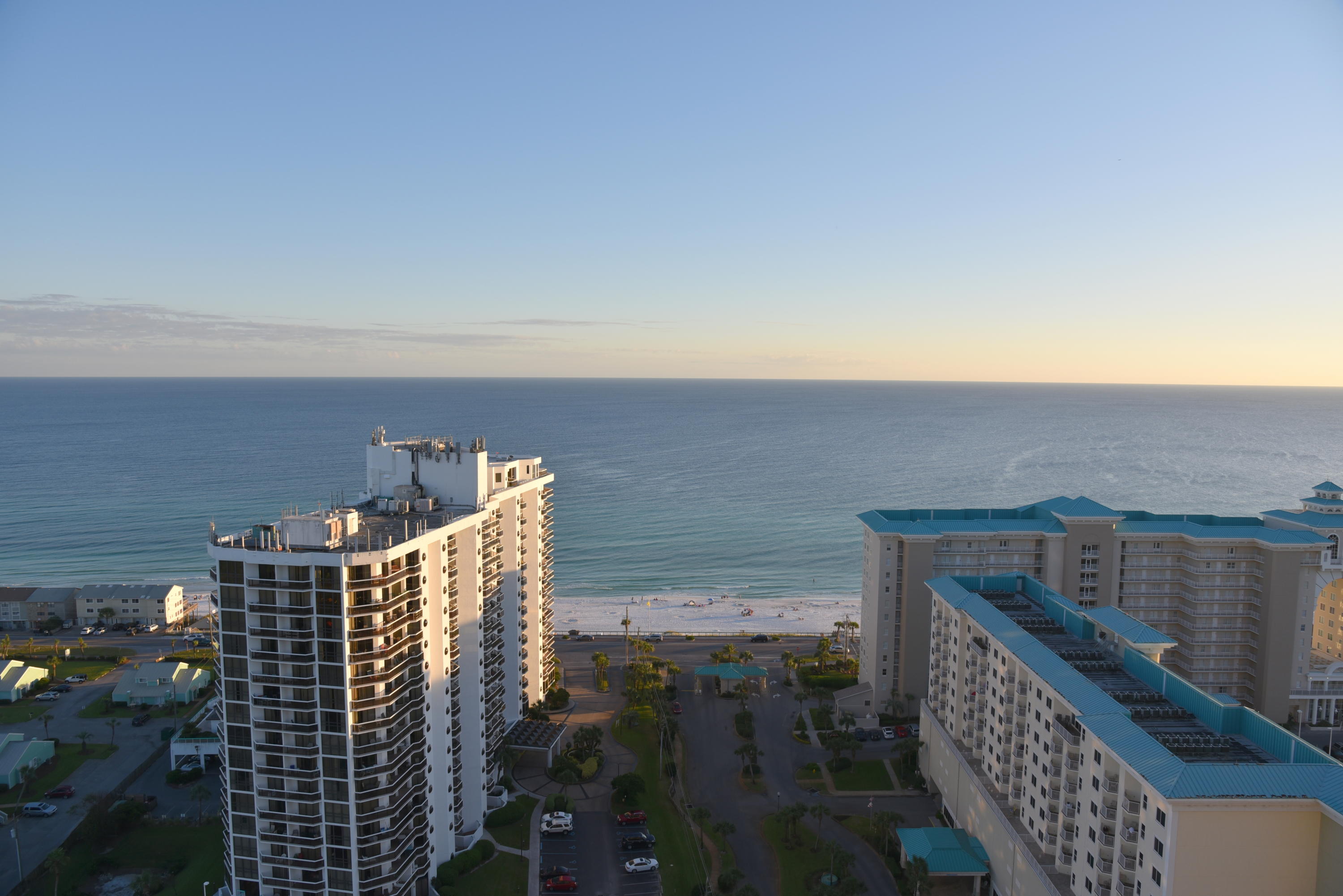 ARIEL DUNES - Residential