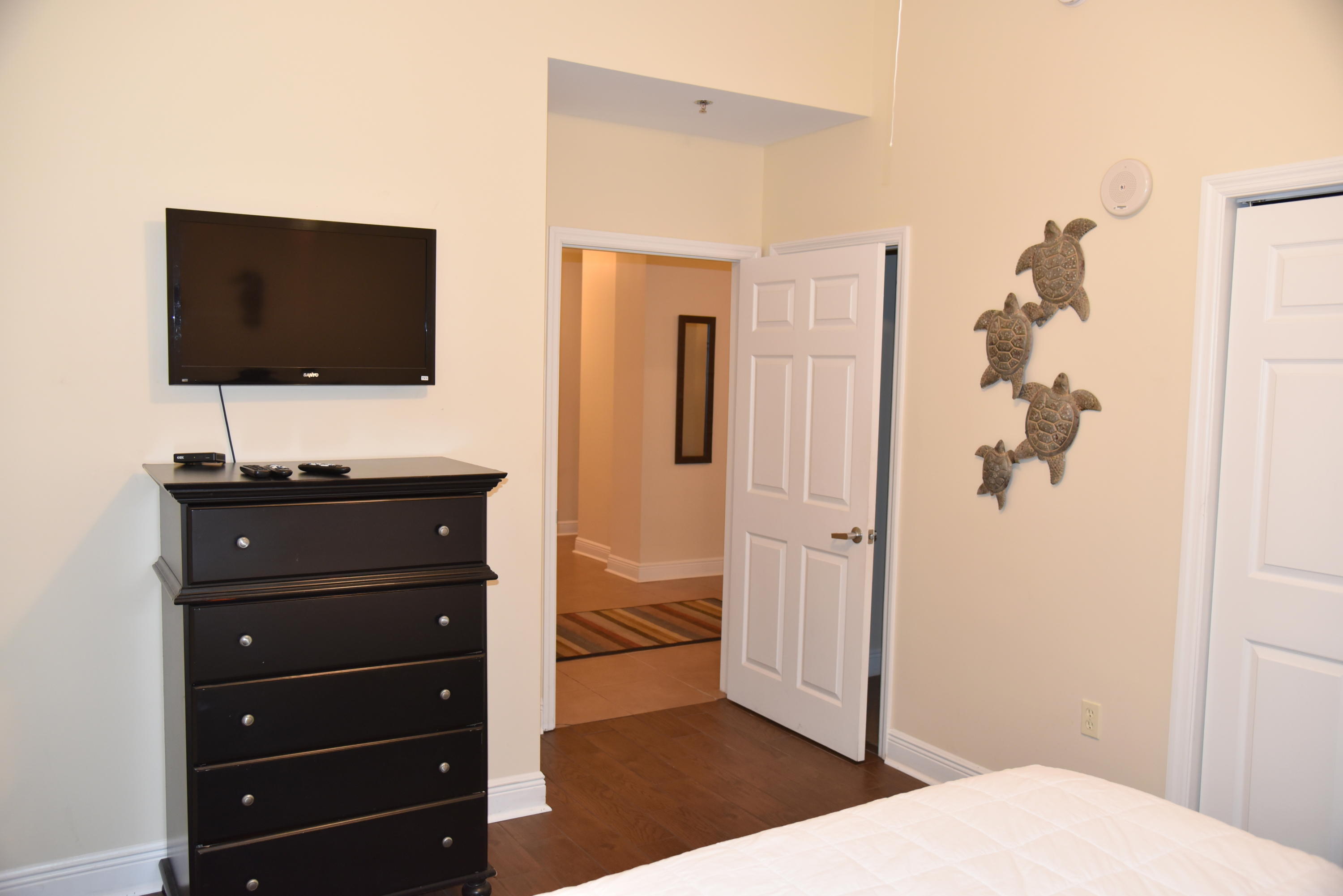 ARIEL DUNES - Residential