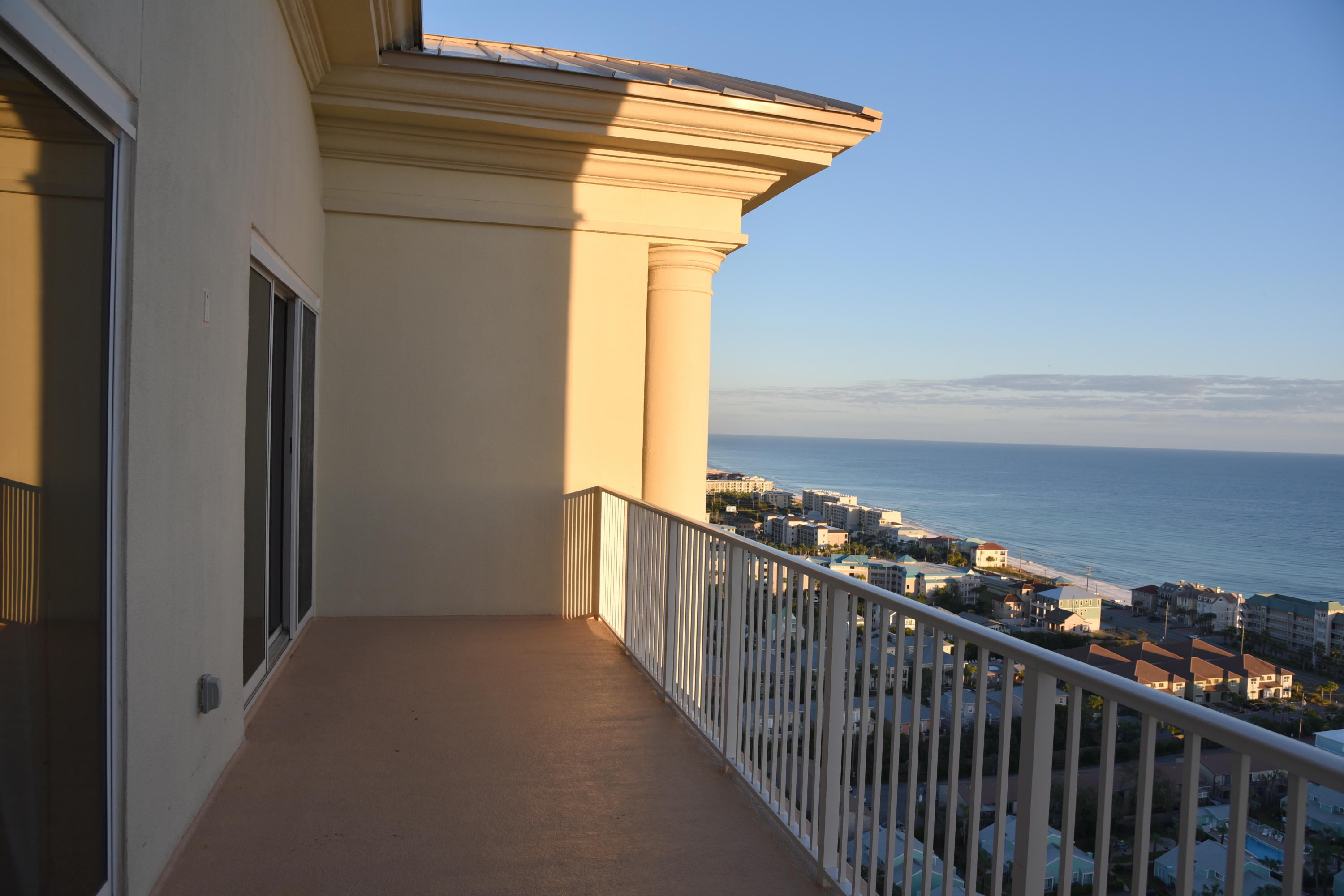 ARIEL DUNES - Residential