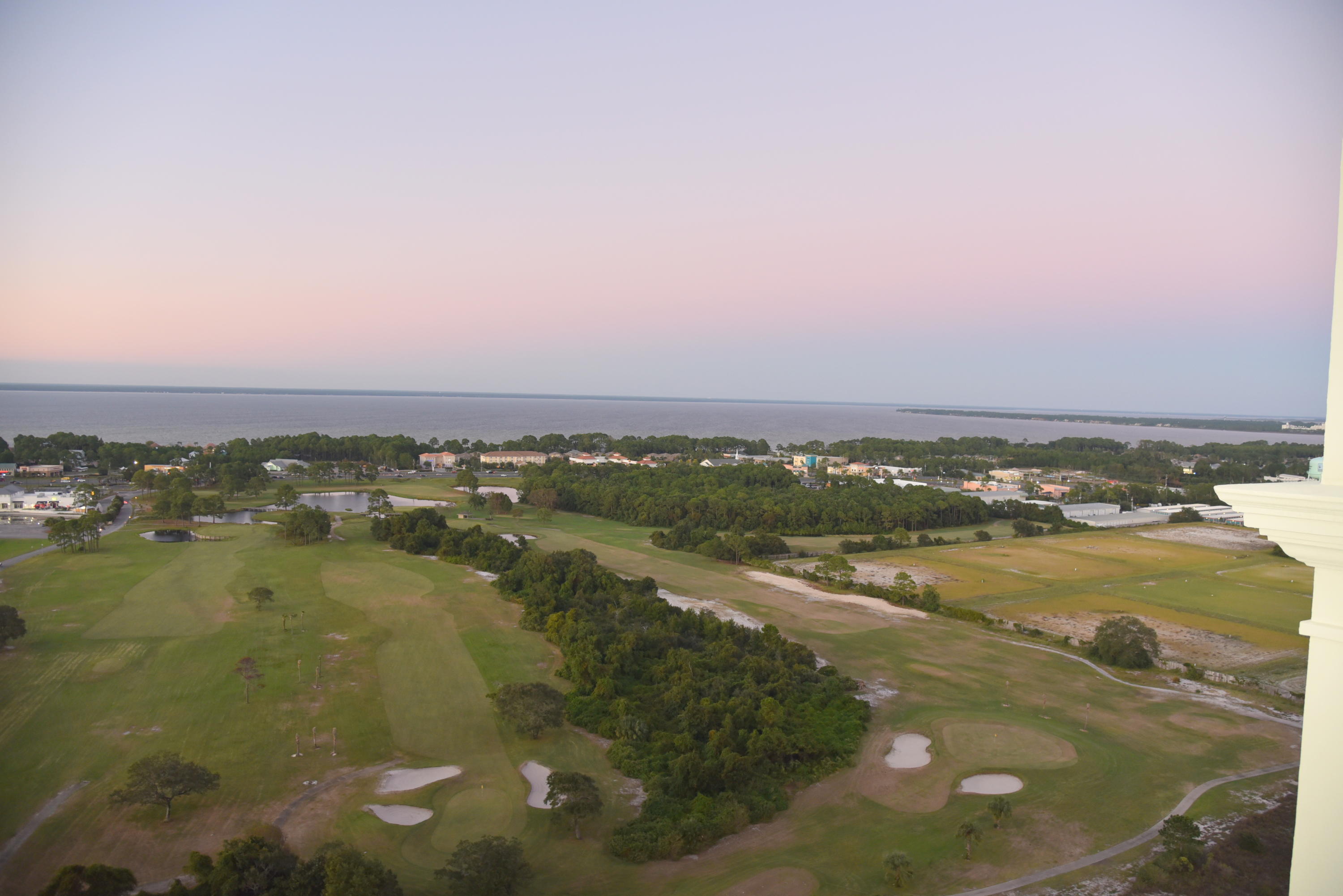 ARIEL DUNES - Residential