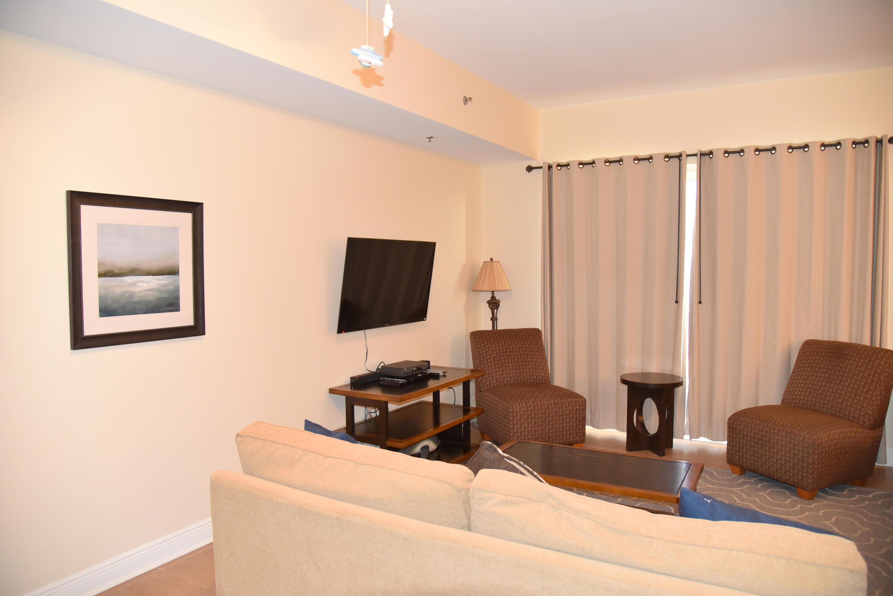 ARIEL DUNES - Residential