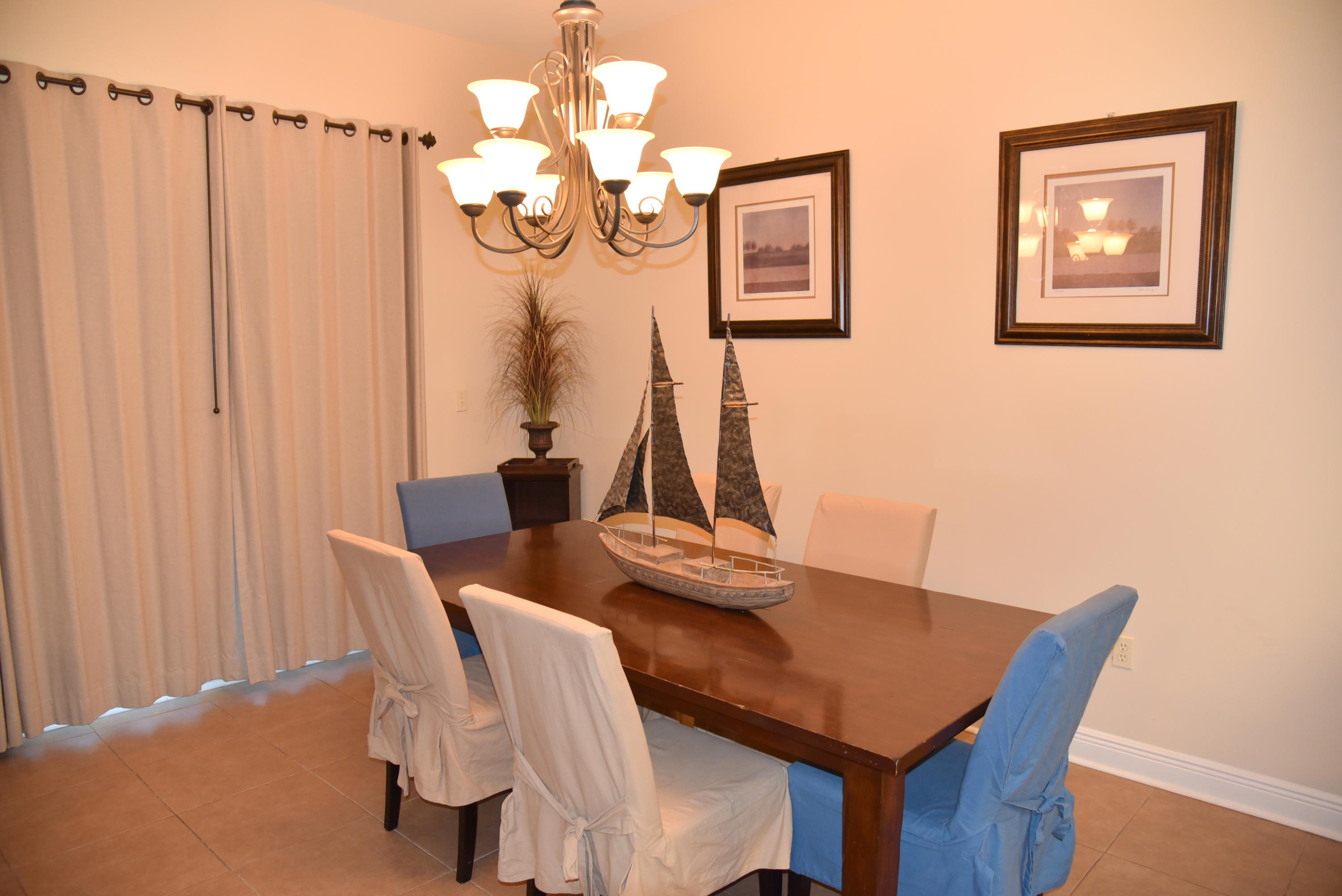 ARIEL DUNES - Residential