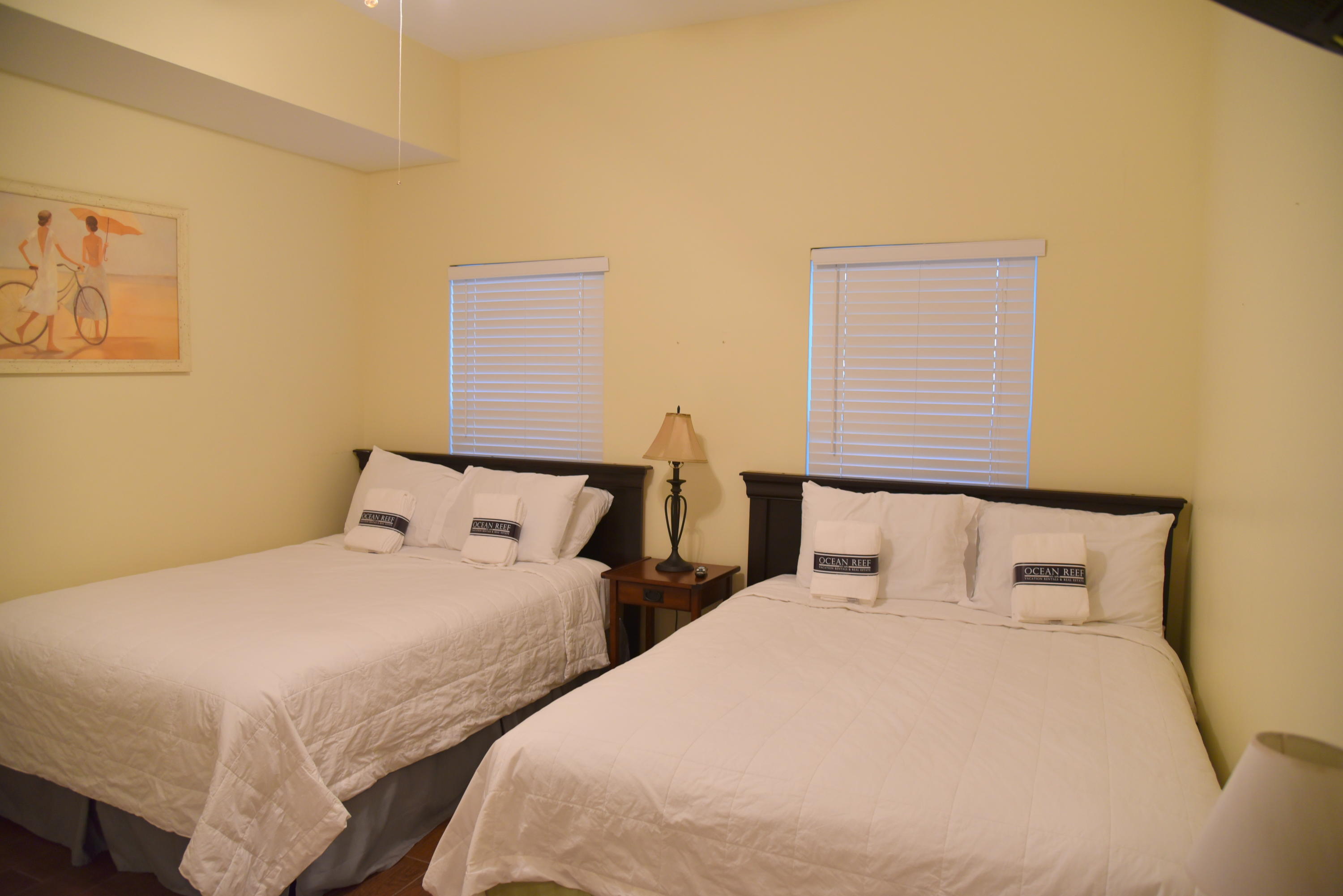 ARIEL DUNES - Residential