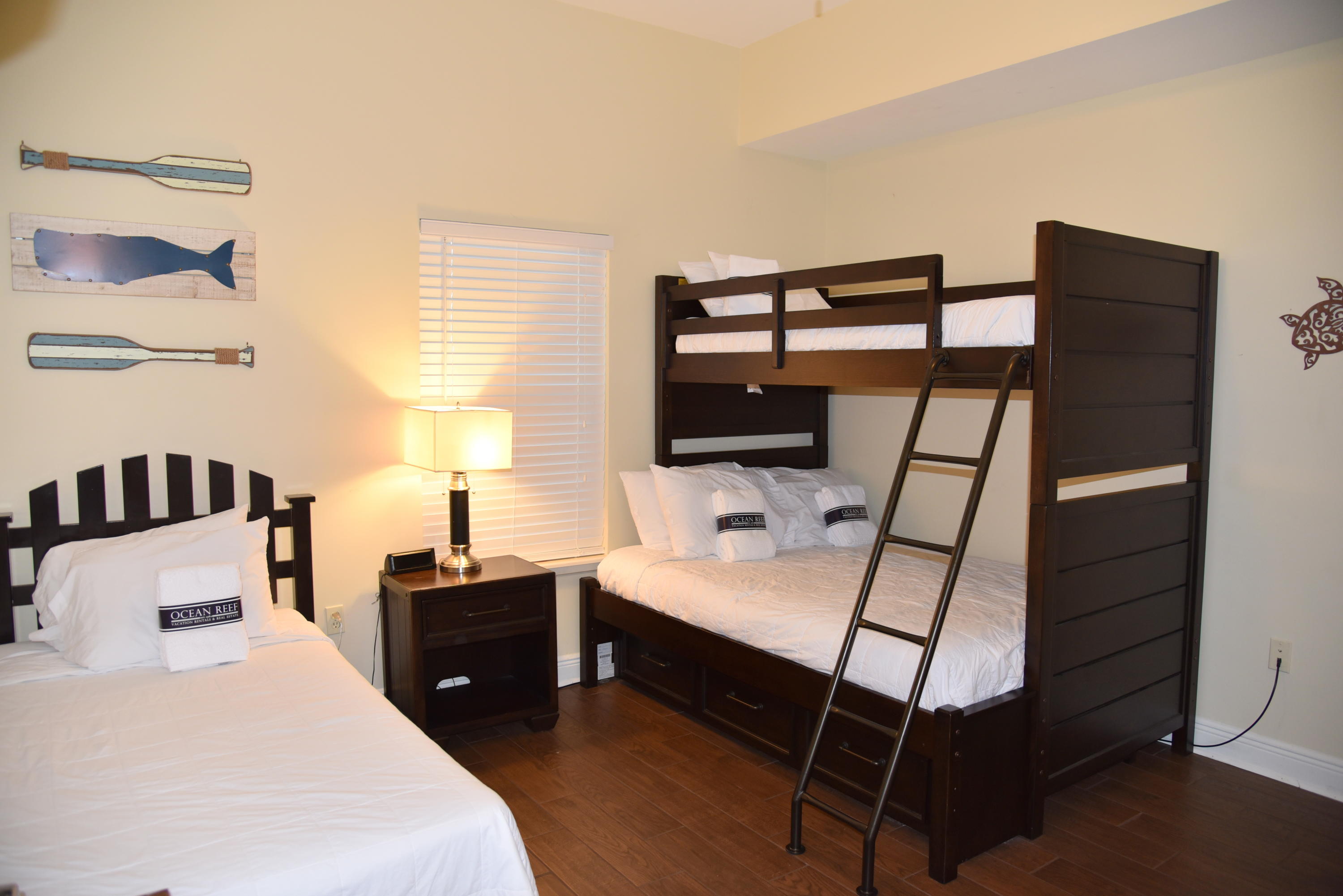 ARIEL DUNES - Residential