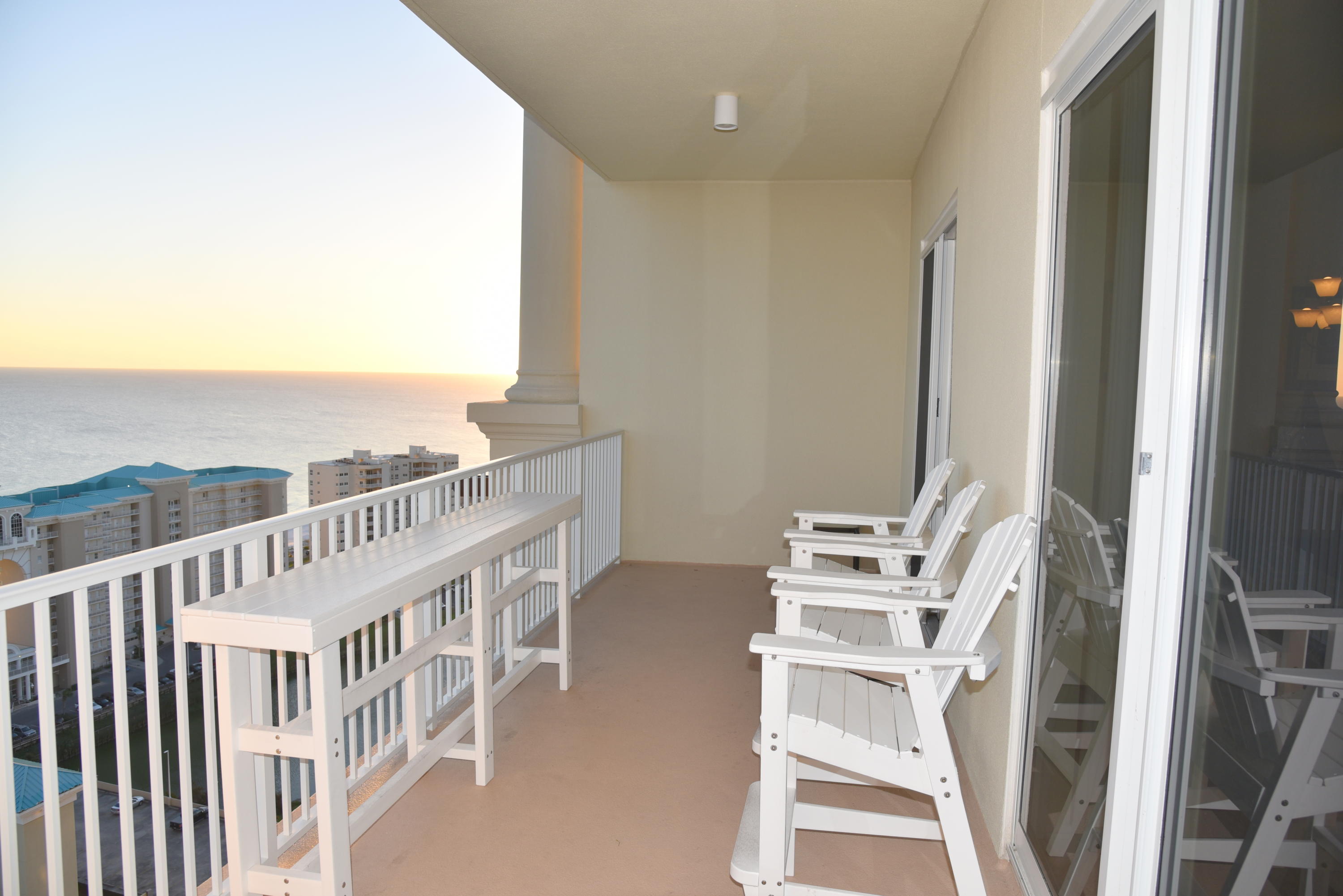 ARIEL DUNES - Residential