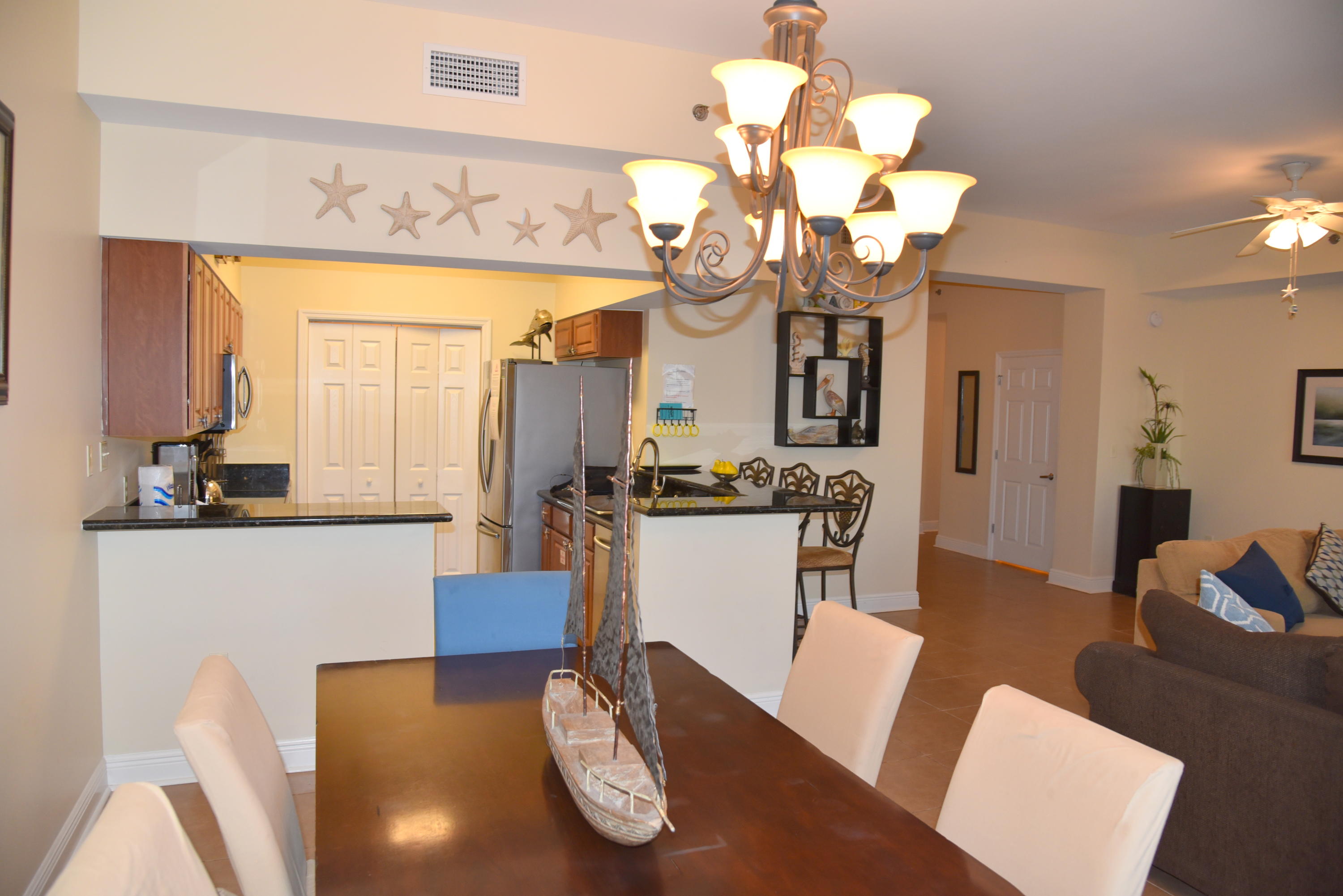 ARIEL DUNES - Residential