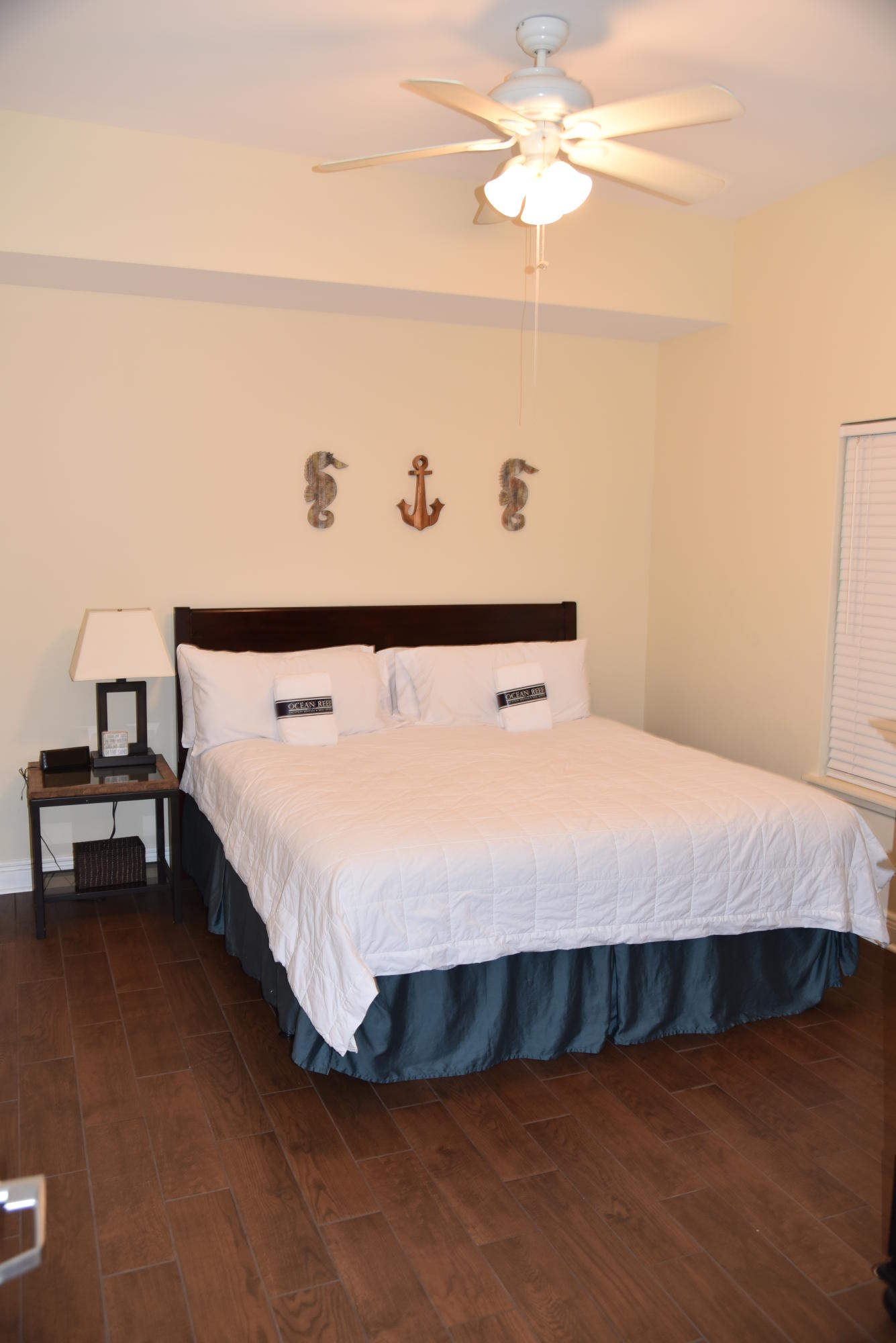 ARIEL DUNES - Residential