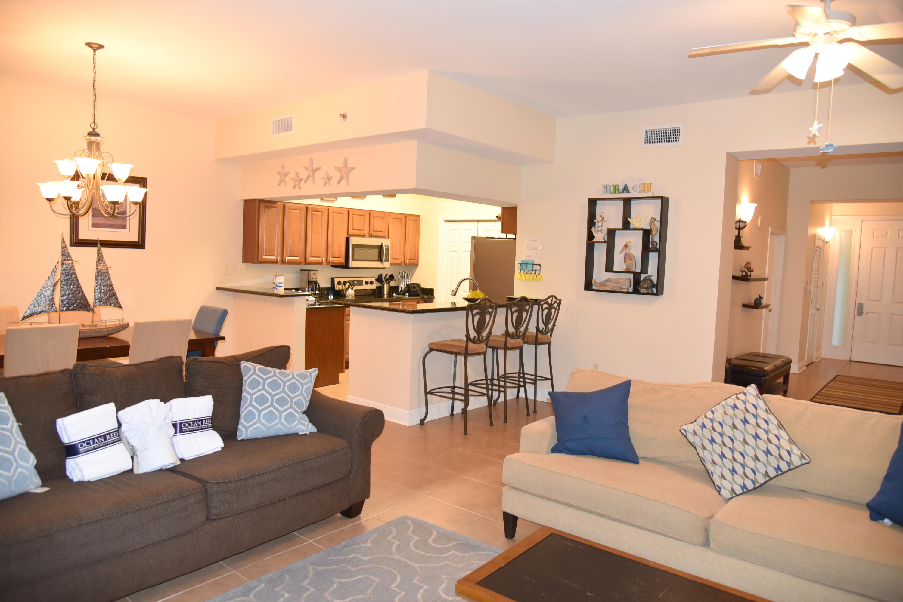 ARIEL DUNES - Residential