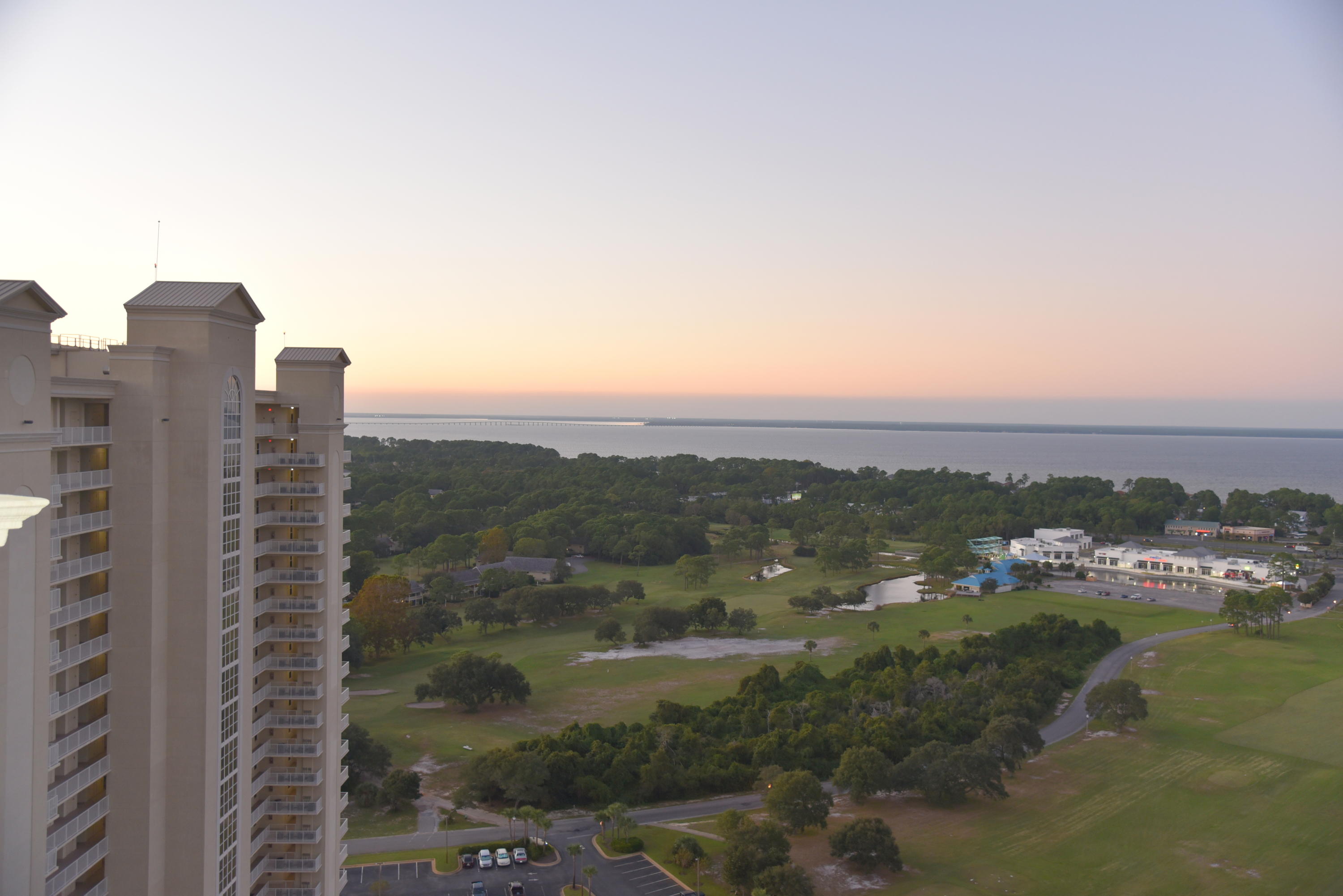 ARIEL DUNES - Residential