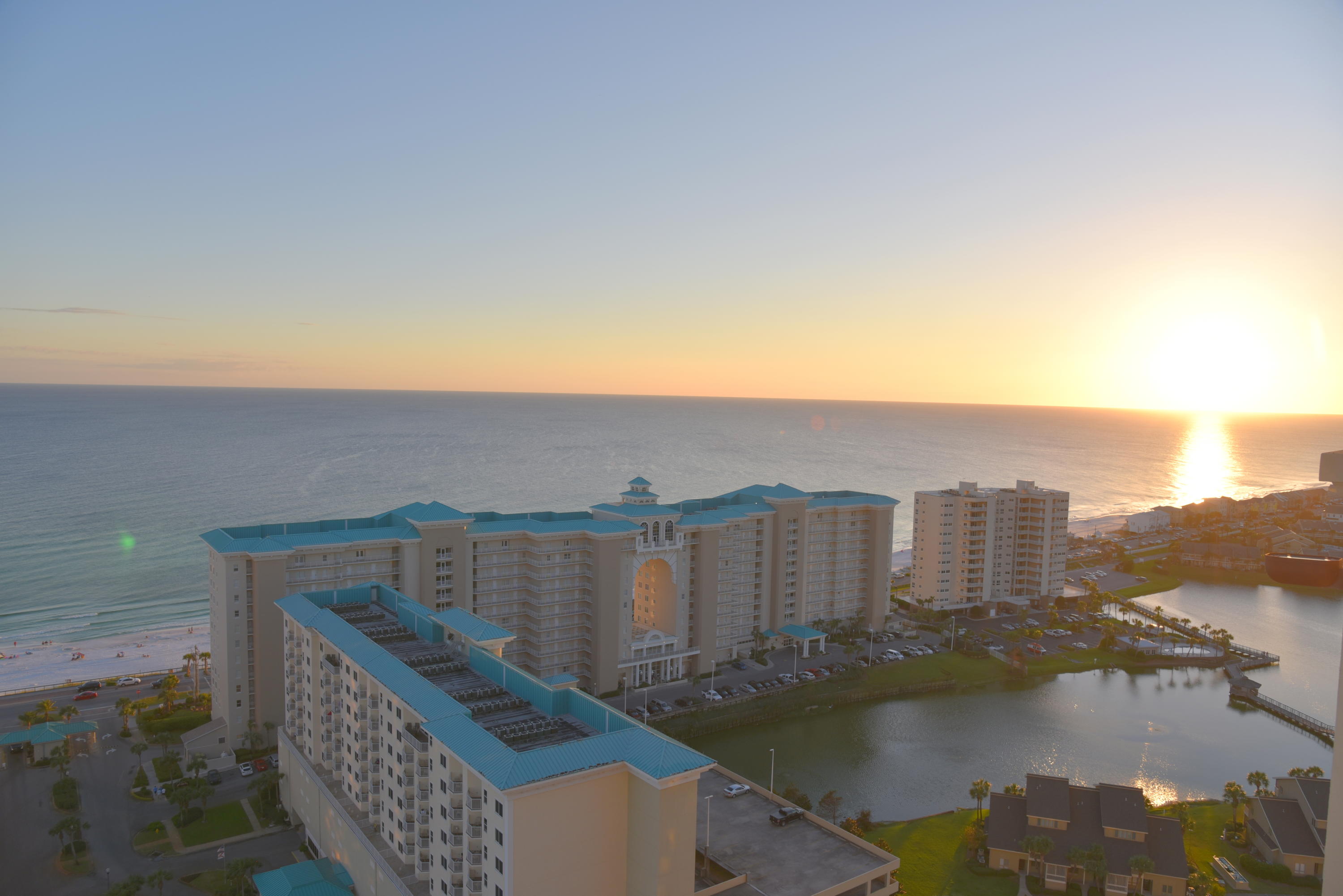 ARIEL DUNES - Residential