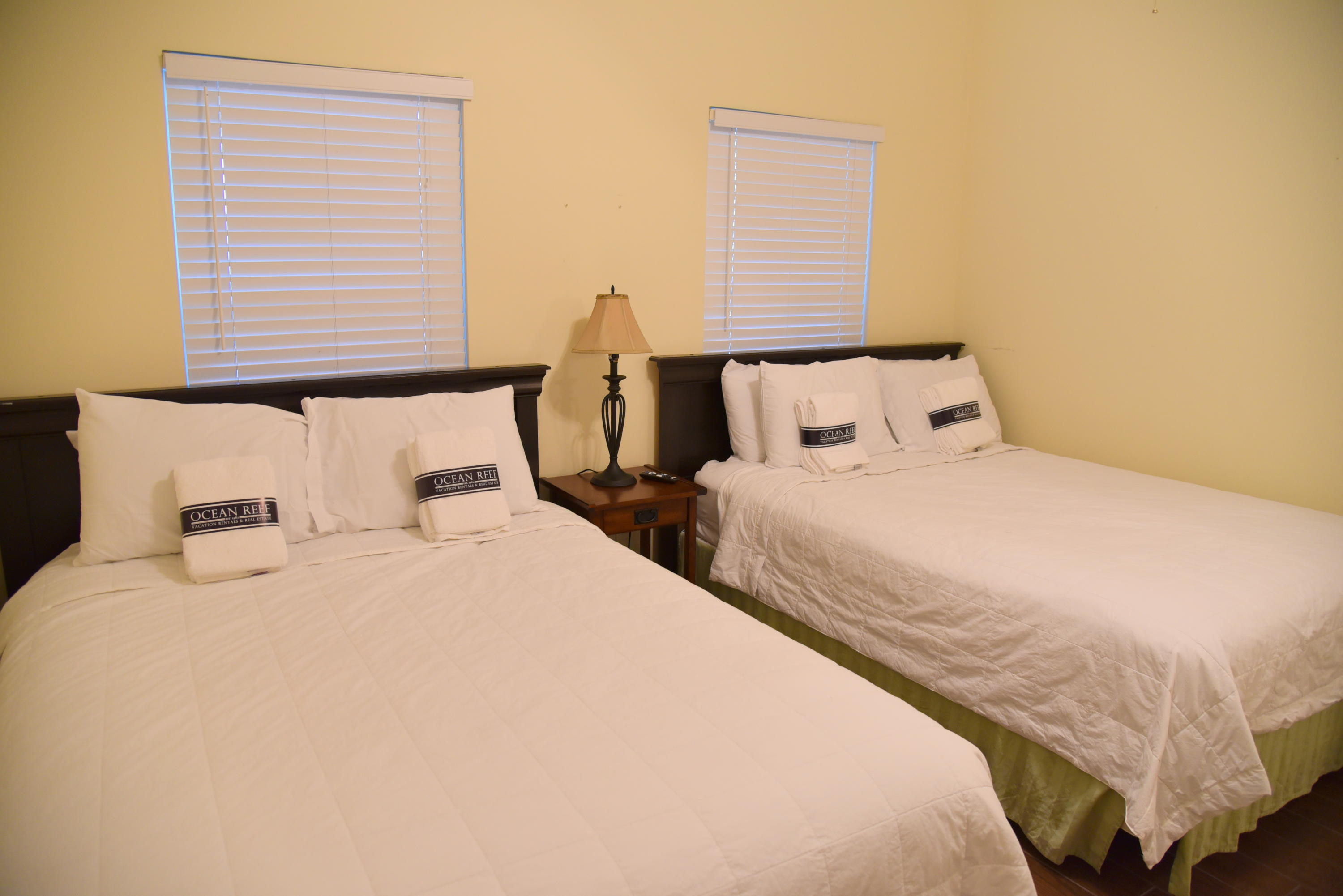 ARIEL DUNES - Residential