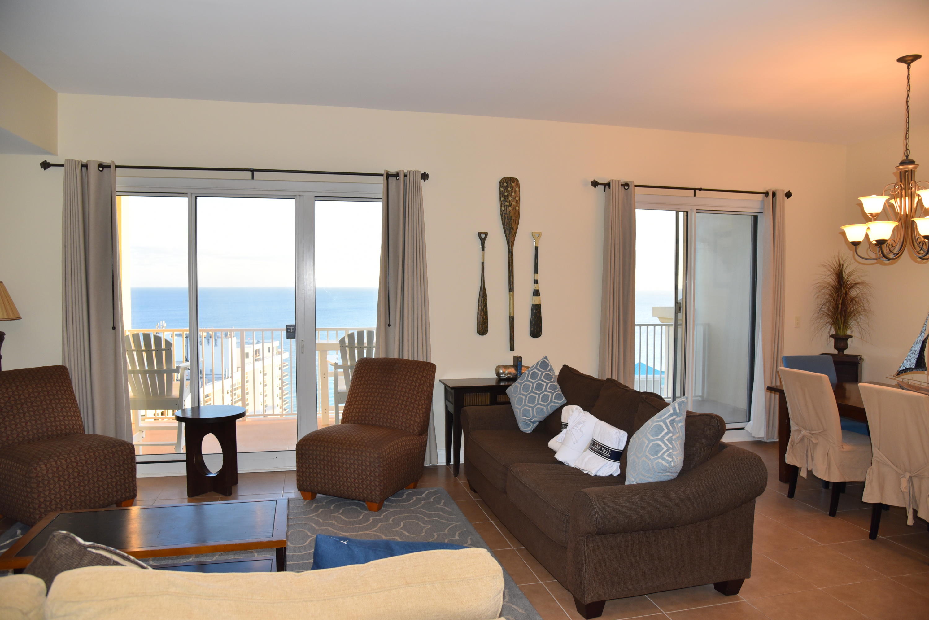 ARIEL DUNES - Residential