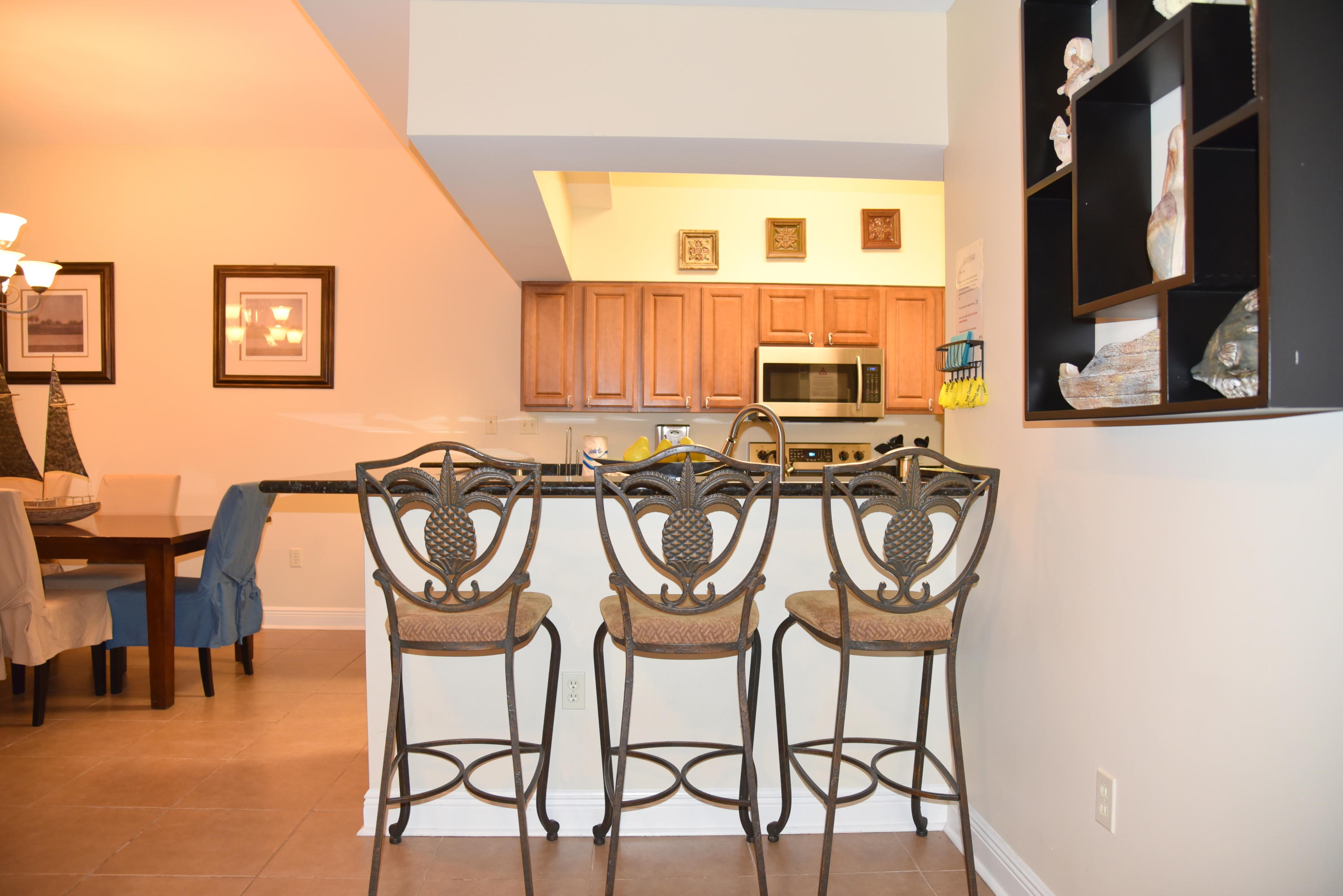 ARIEL DUNES - Residential