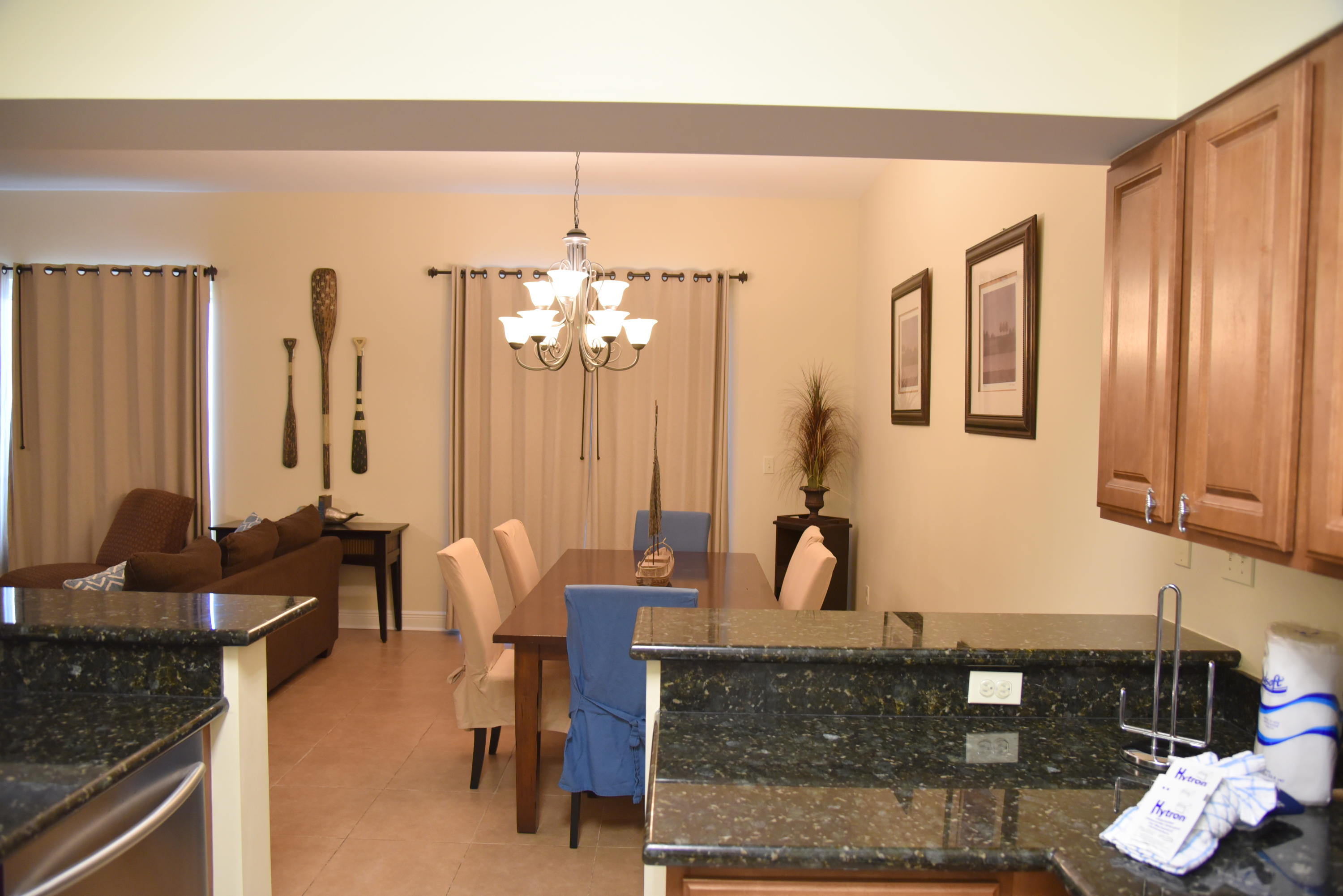 ARIEL DUNES - Residential