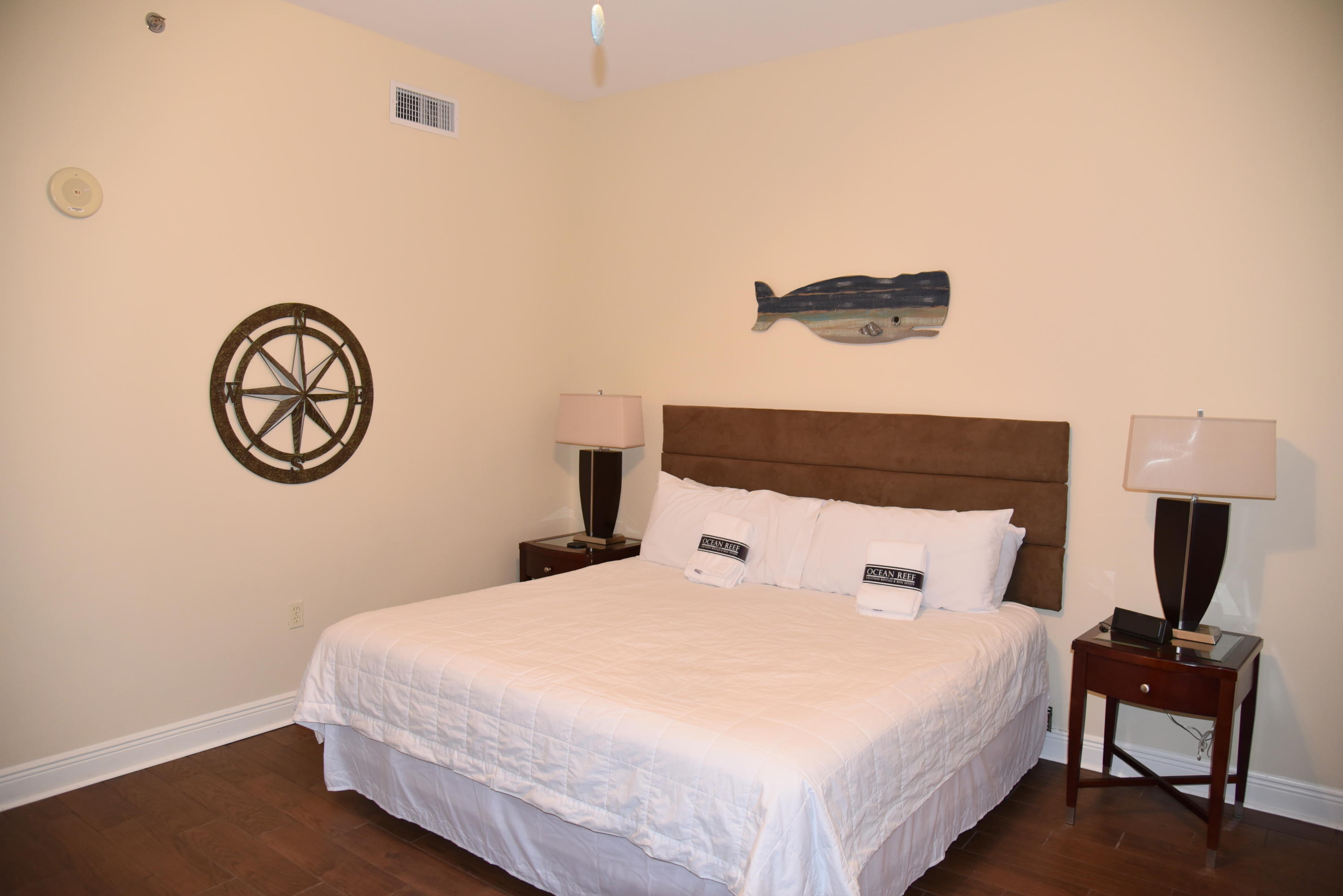 ARIEL DUNES - Residential