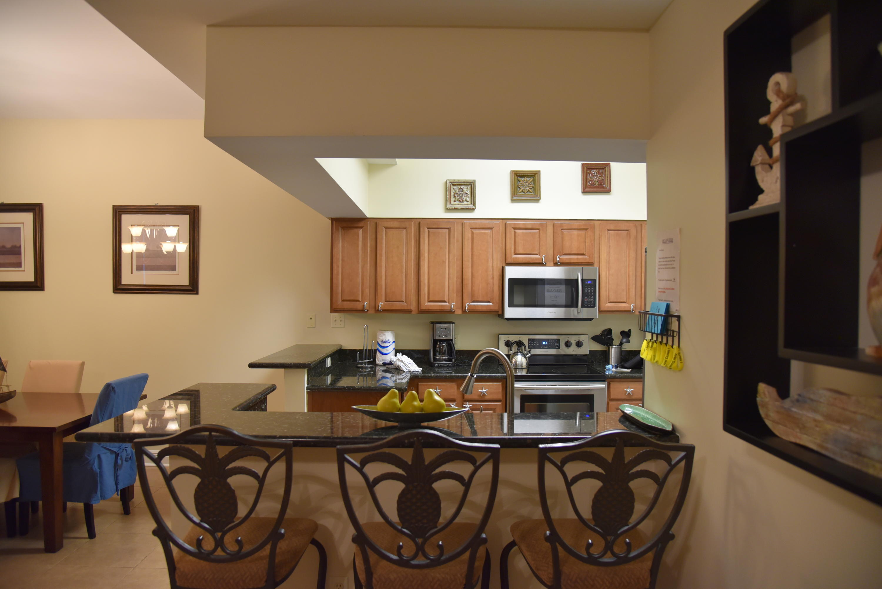 ARIEL DUNES - Residential