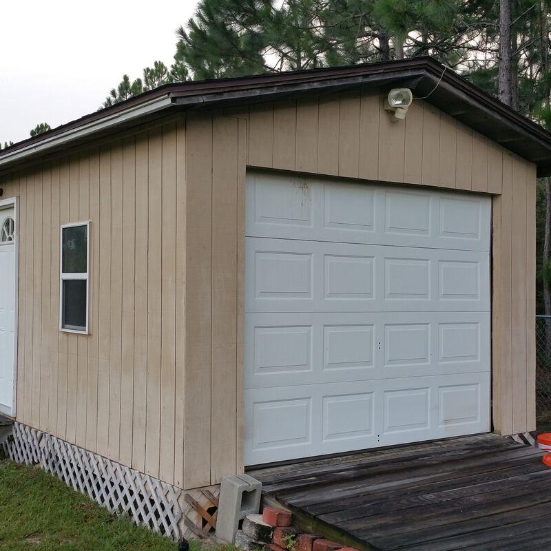 HOLLEY BY THE SEA, 2ND CORR. & AMMEN. - Residential