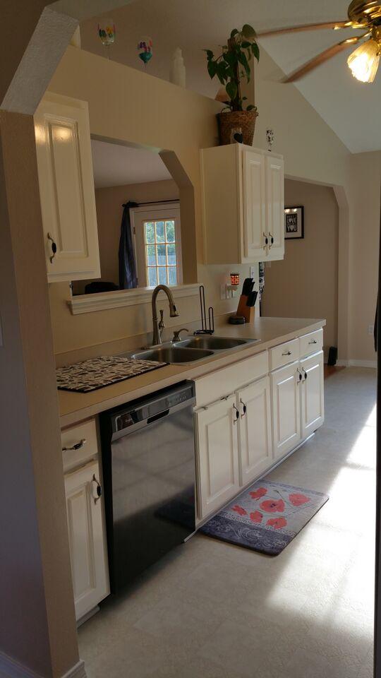 HOLLEY BY THE SEA, 2ND CORR. & AMMEN. - Residential