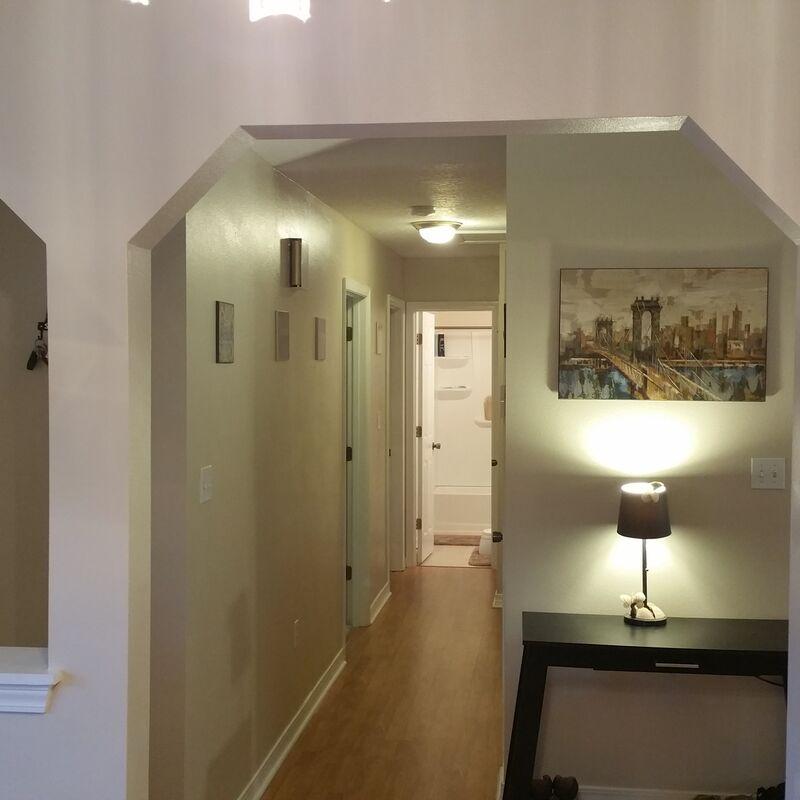 HOLLEY BY THE SEA, 2ND CORR. & AMMEN. - Residential