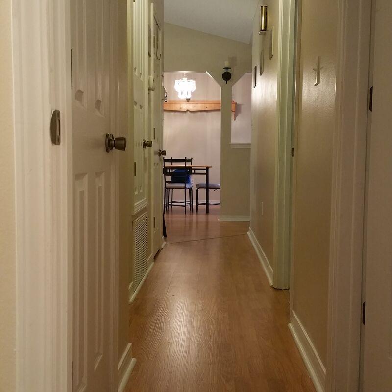 HOLLEY BY THE SEA, 2ND CORR. & AMMEN. - Residential