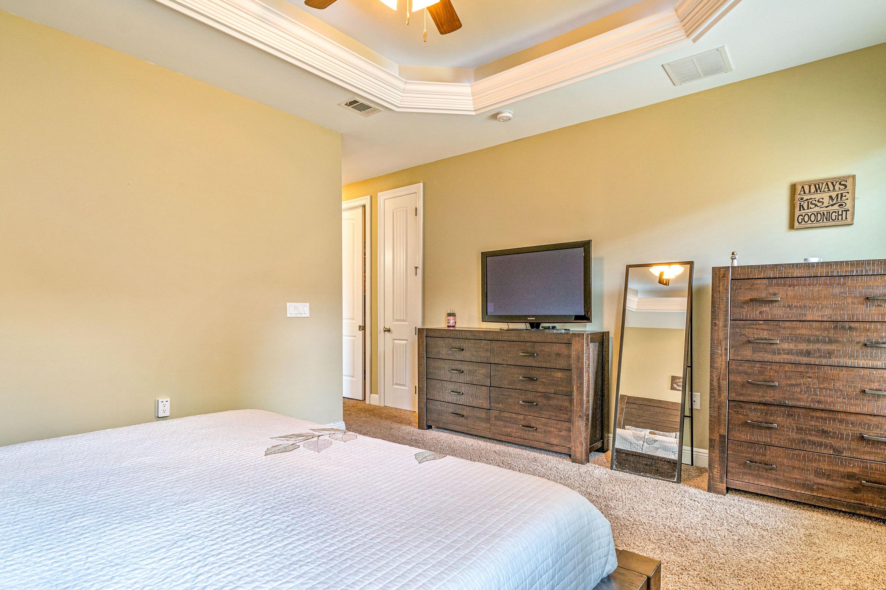 WOODRIDGE PH 3 - Residential