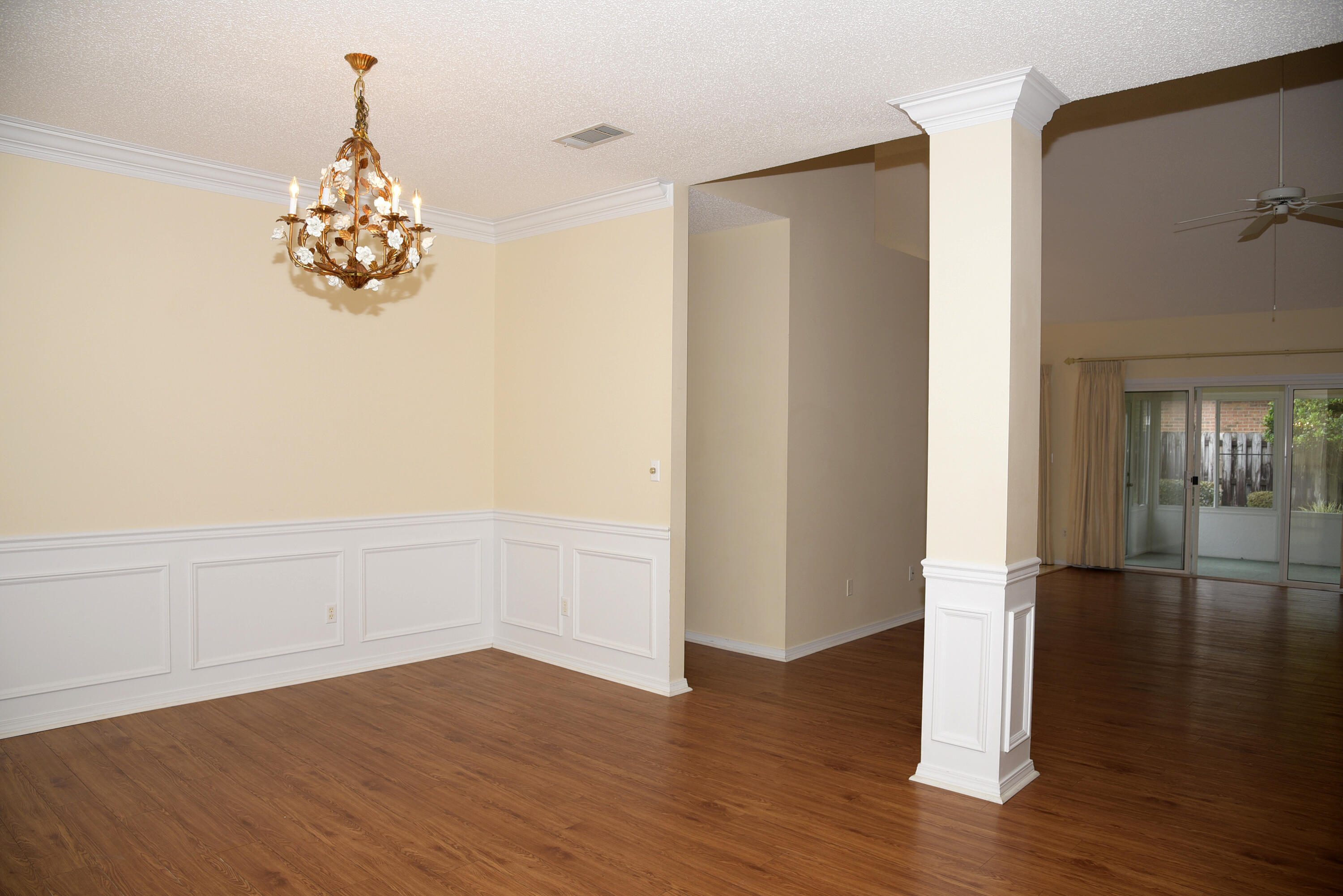 PARKWOOD COVE AT BLUEWATER BAY - Residential Lease