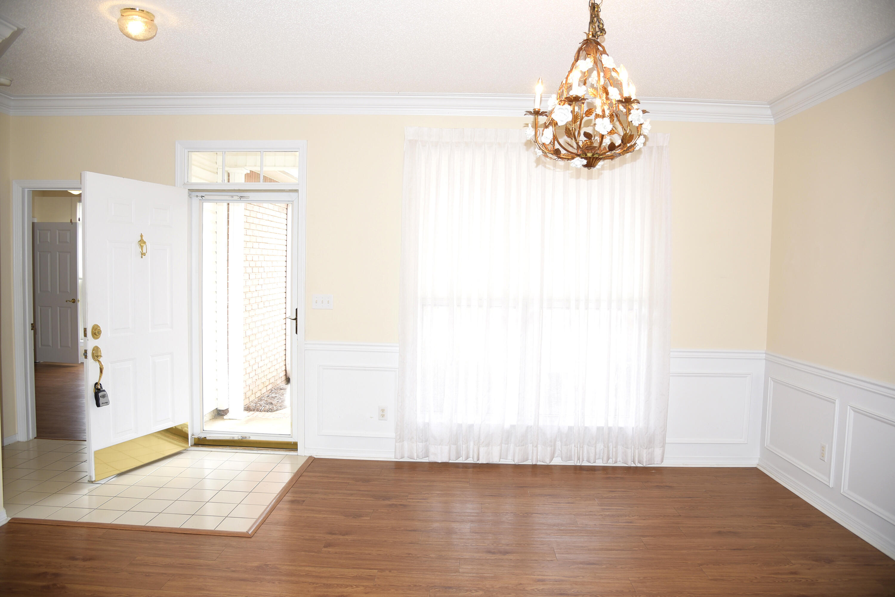 PARKWOOD COVE AT BLUEWATER BAY - Residential Lease