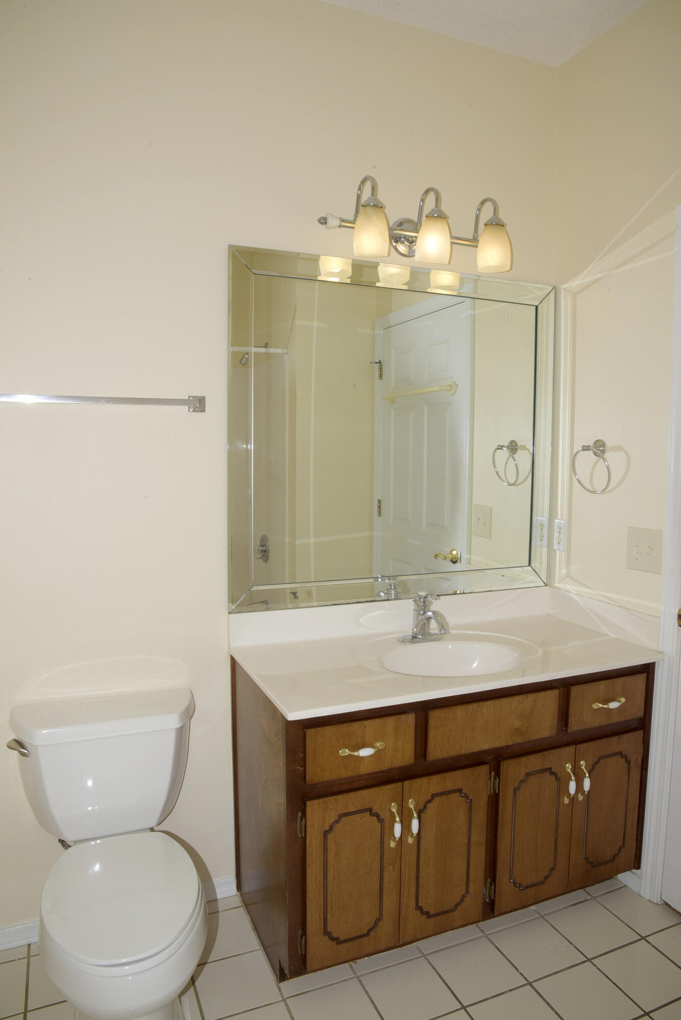 PARKWOOD COVE AT BLUEWATER BAY - Residential Lease