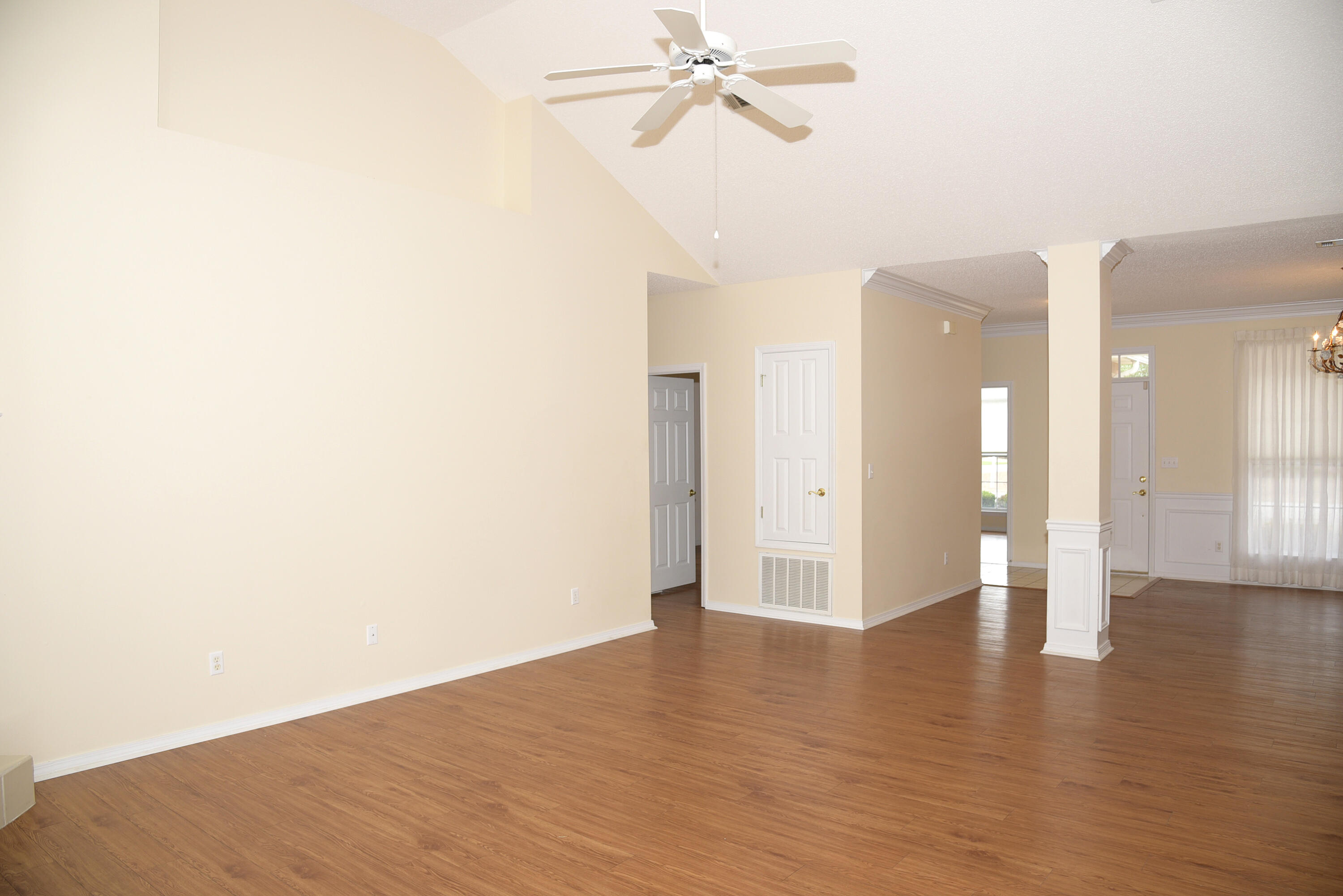 PARKWOOD COVE AT BLUEWATER BAY - Residential Lease