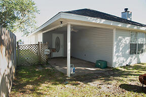 AZALEA GARDENS DESTIN - Residential Lease