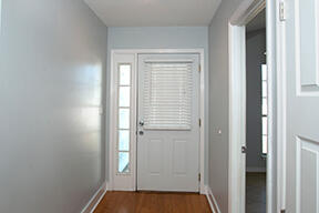 AZALEA GARDENS DESTIN - Residential Lease