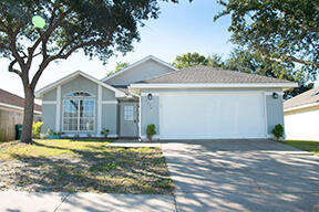 AZALEA GARDENS DESTIN - Residential Lease