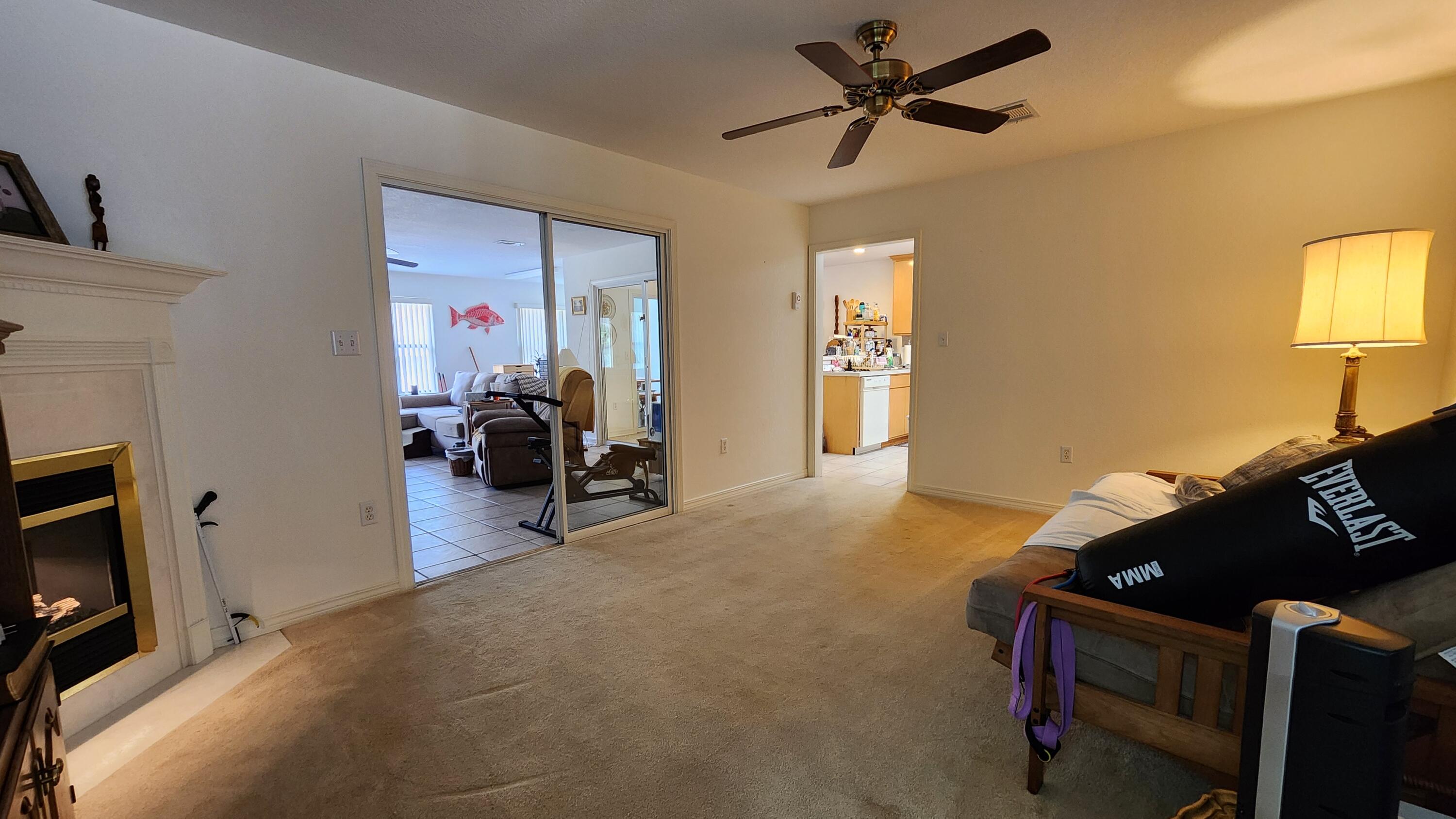 MALLET BAYOU - Residential