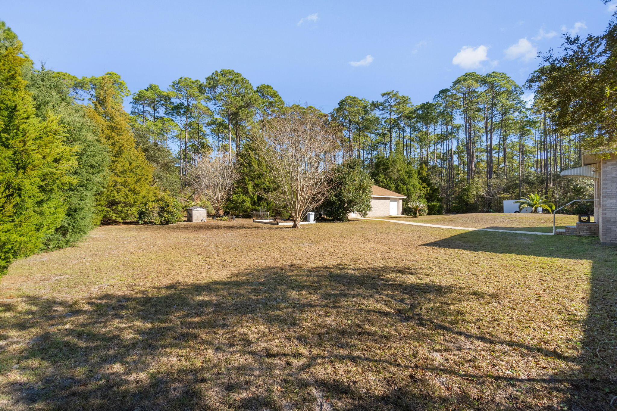 MALLET BAYOU - Residential