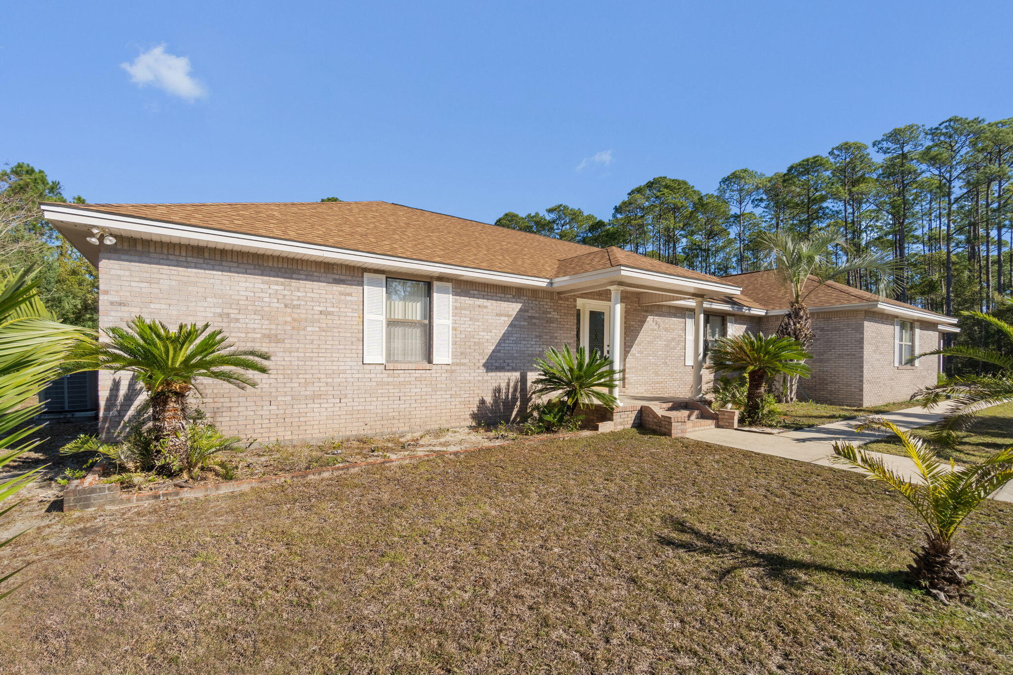 MALLET BAYOU - Residential